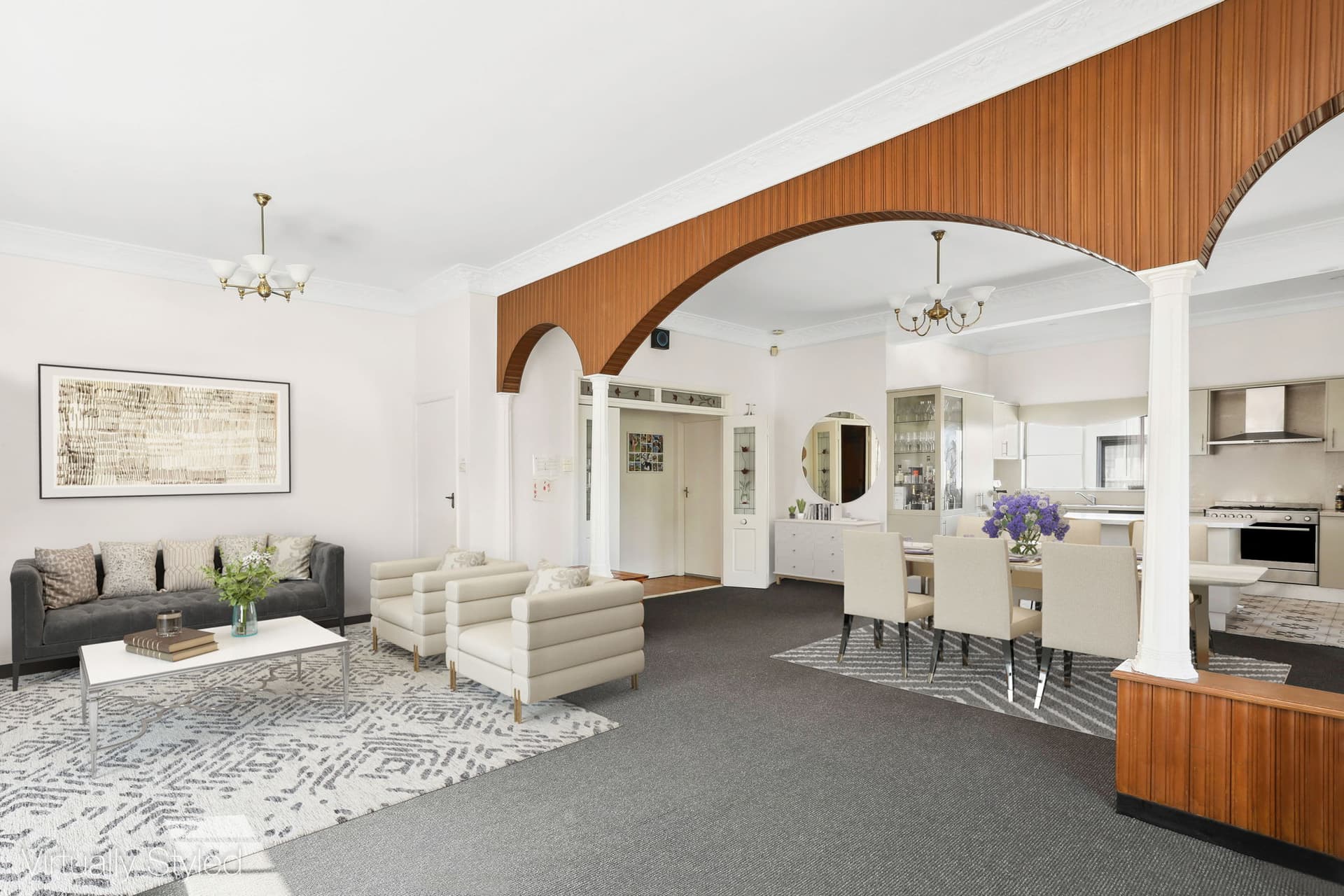 149 Doncaster Avenue, Kensington NSW