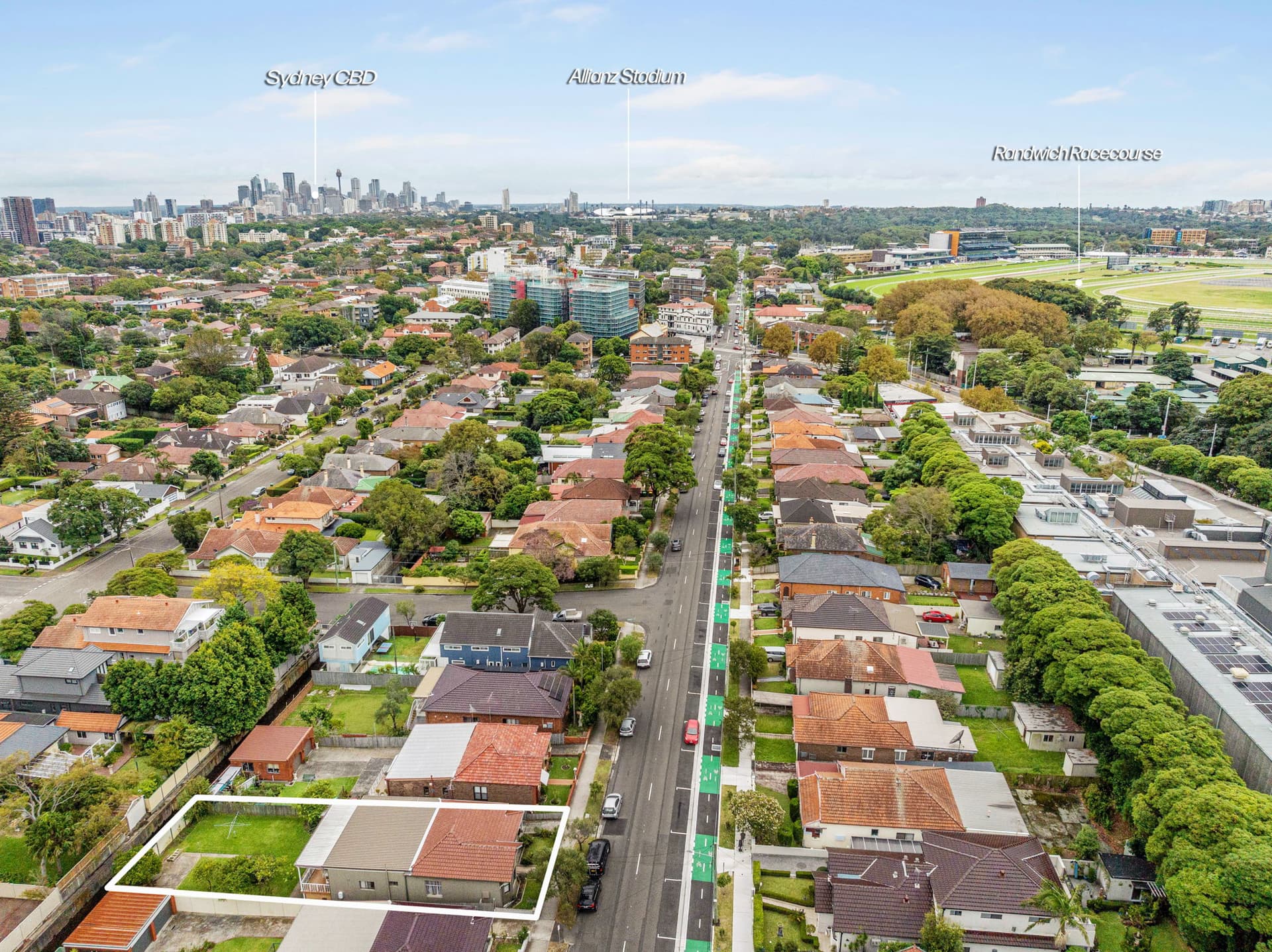 149 Doncaster Avenue, Kensington NSW