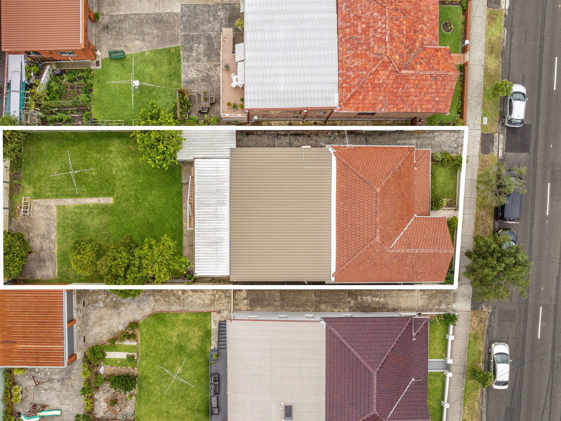 149 Doncaster Avenue, Kensington NSW