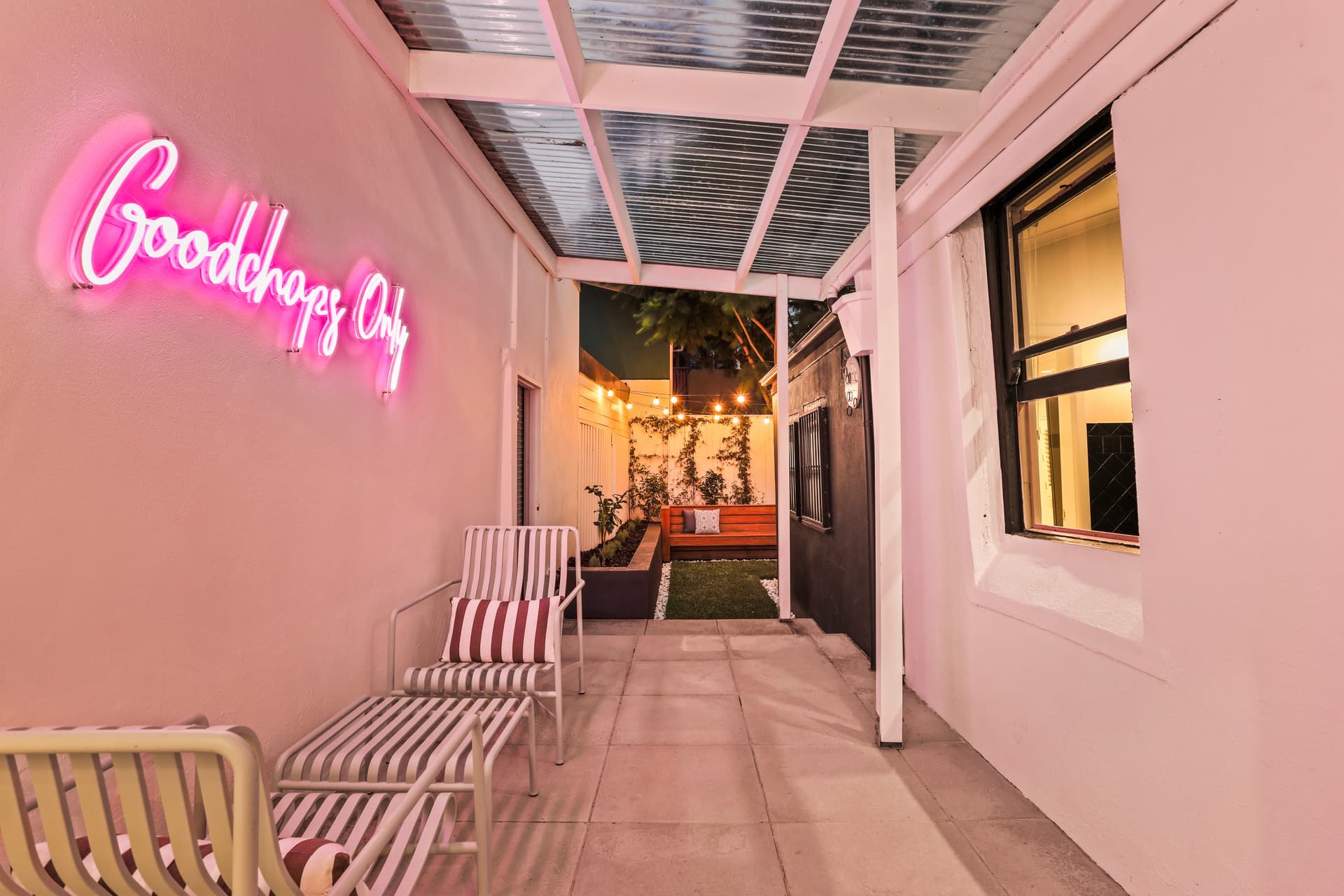 25 Goodchap Street, Surry Hills NSW