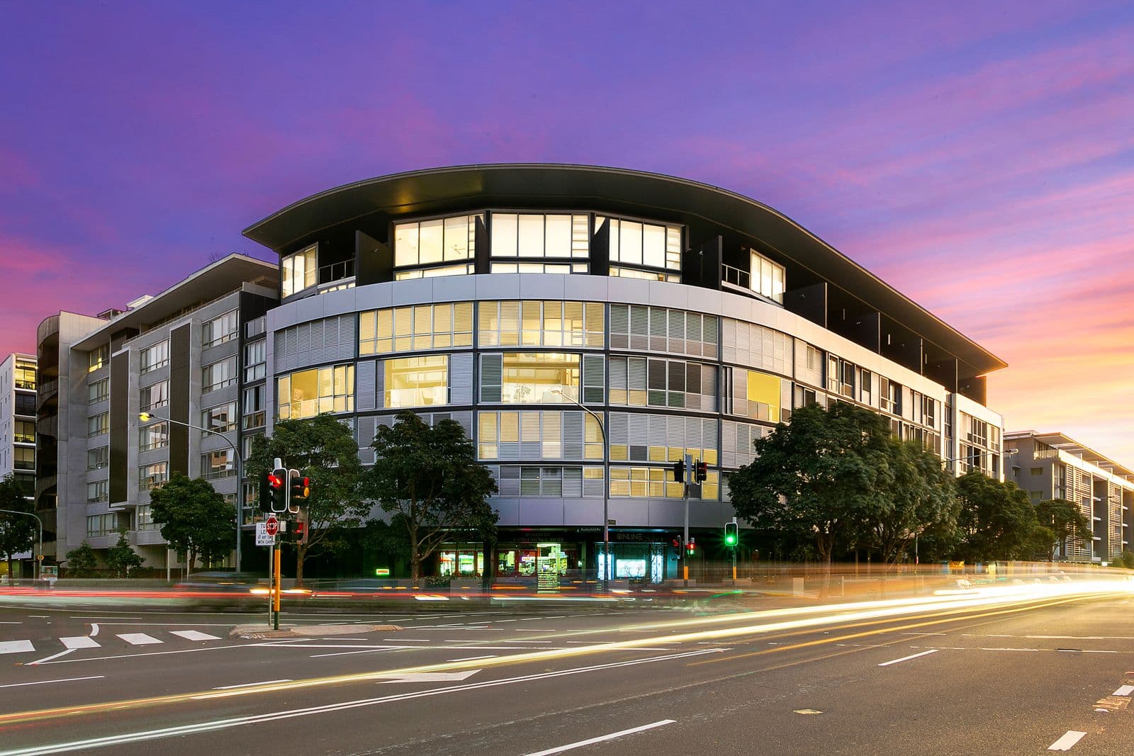 33a/29-37 Epsom Road, Rosebery NSW