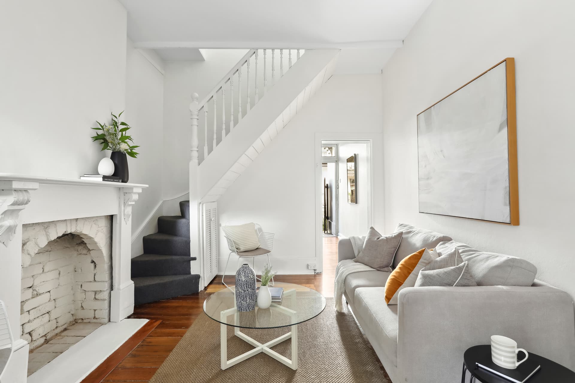 86 Marlborough Street, Surry Hills NSW