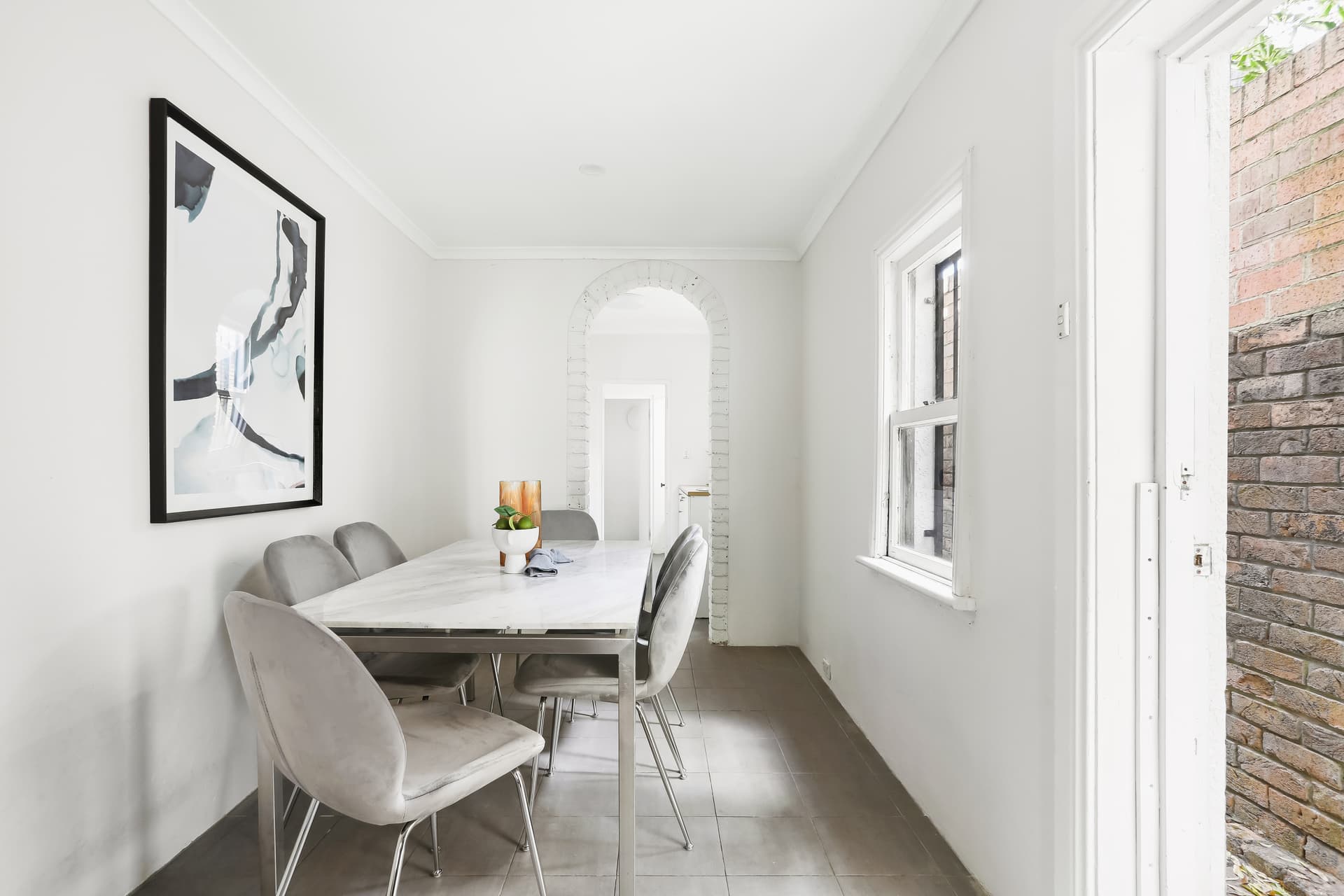 86 Marlborough Street, Surry Hills NSW