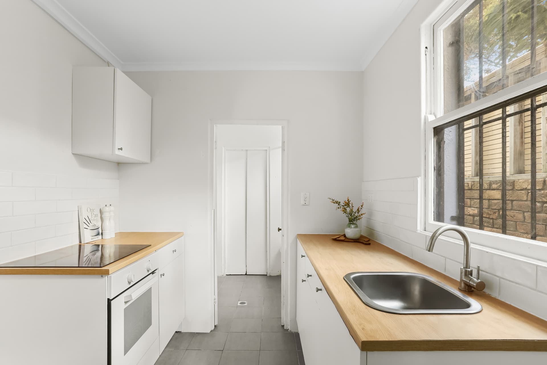 86 Marlborough Street, Surry Hills NSW