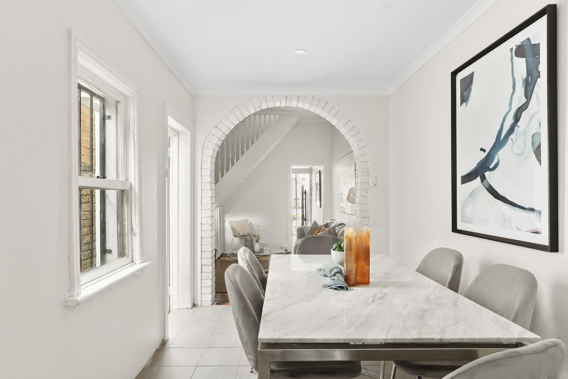 86 Marlborough Street, Surry Hills NSW