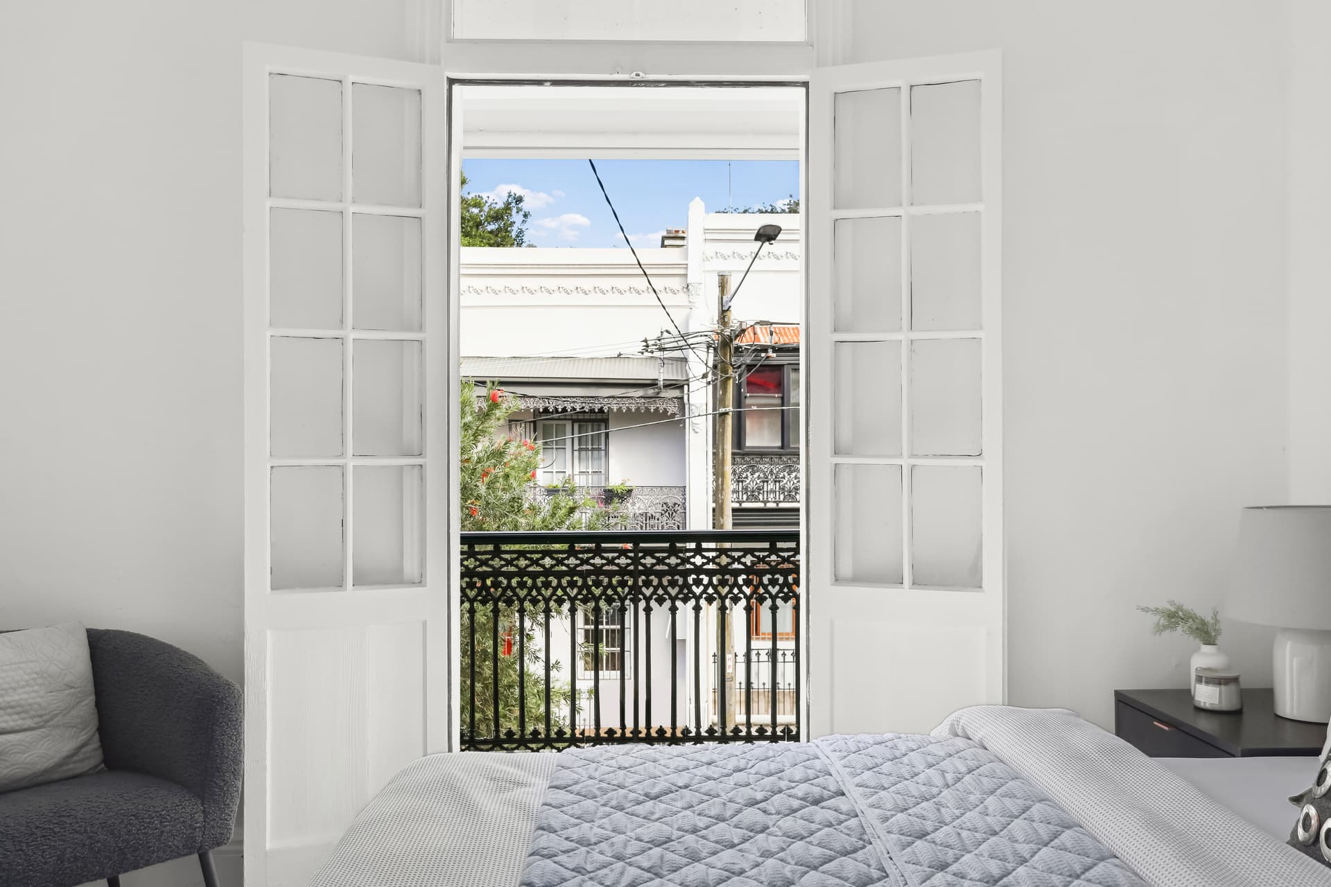 86 Marlborough Street, Surry Hills NSW
