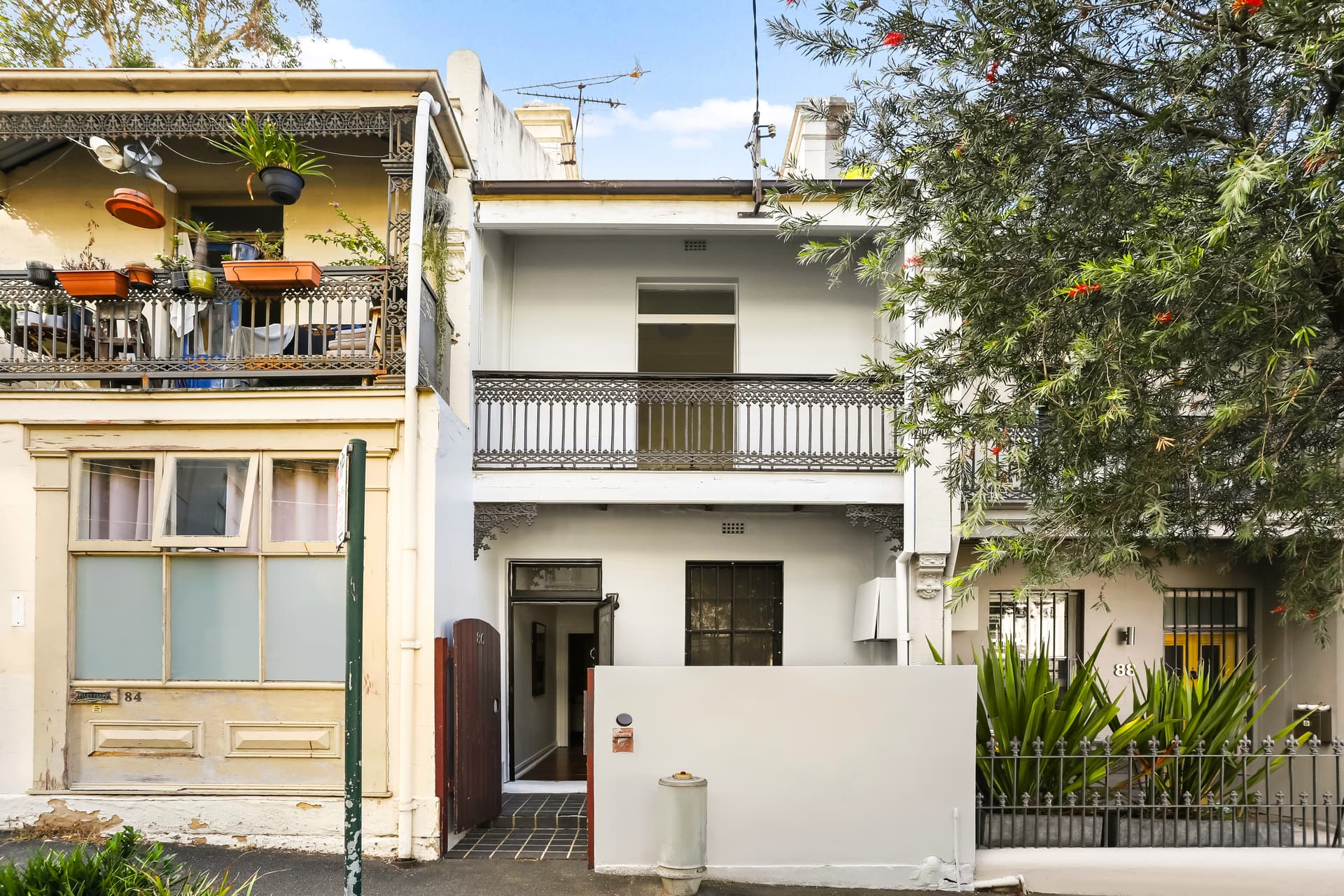 86 Marlborough Street, Surry Hills NSW