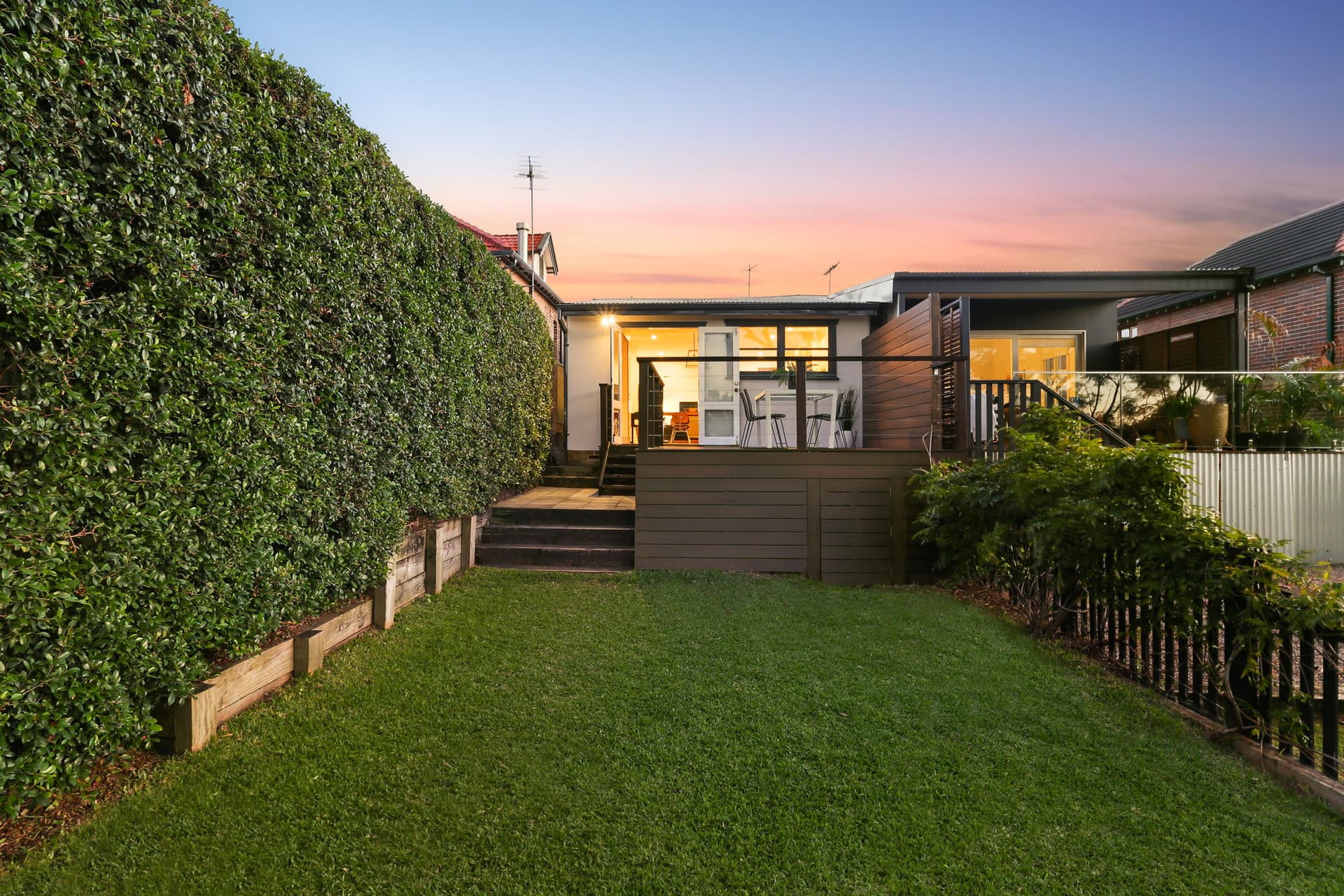 19 Salisbury Road, Kensington NSW