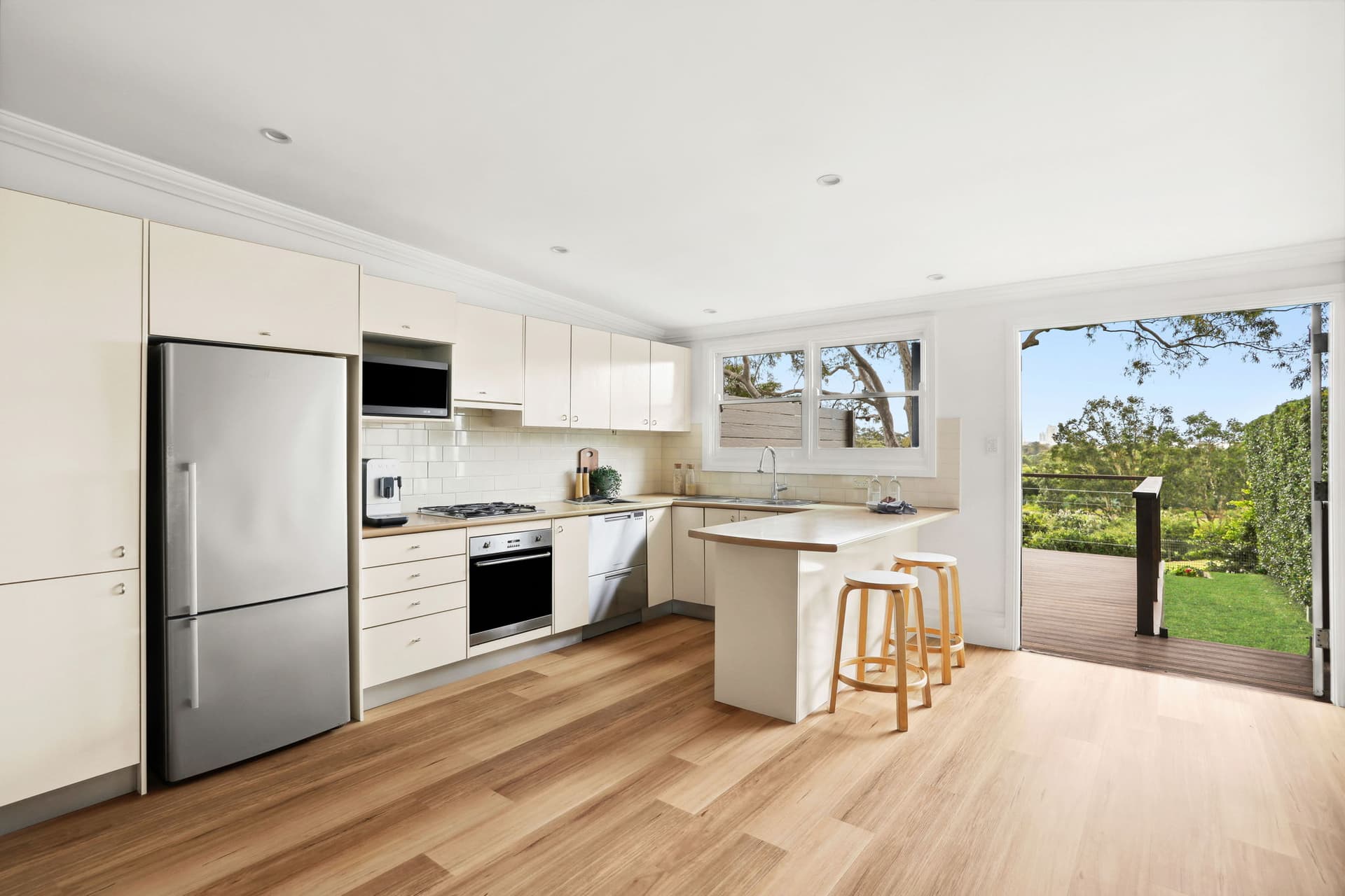 19 Salisbury Road, Kensington NSW