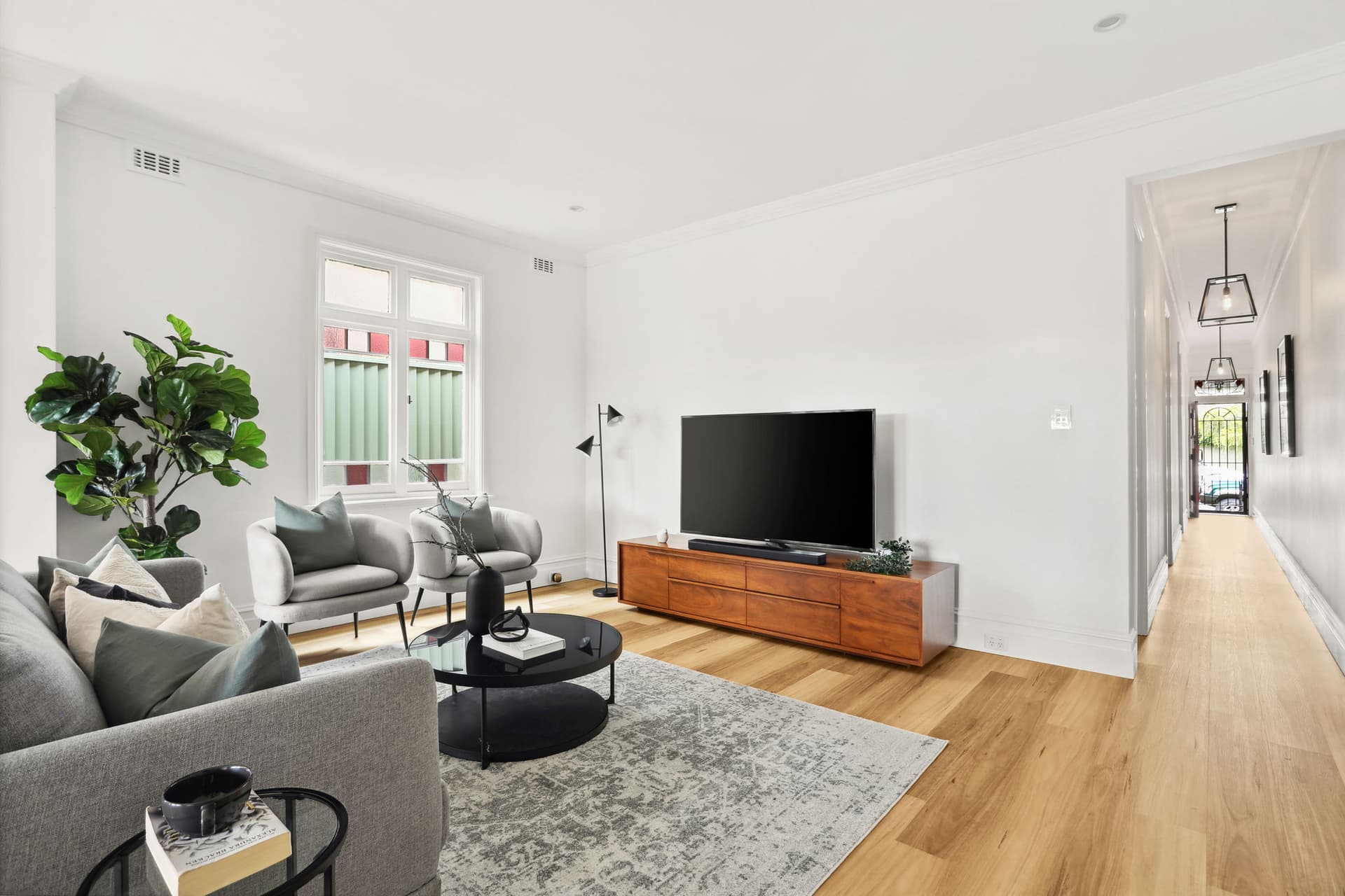 19 Salisbury Road, Kensington NSW