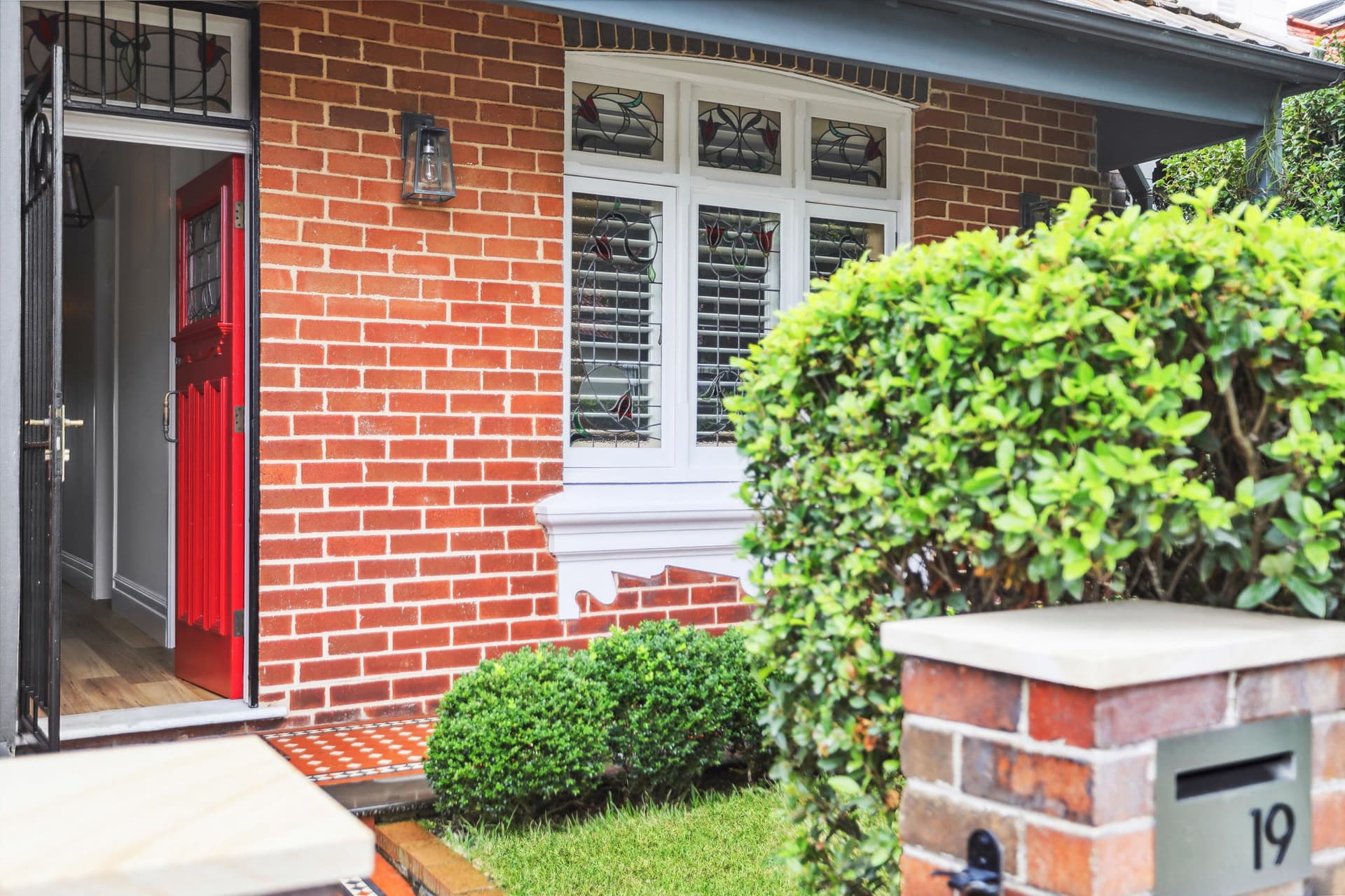 19 Salisbury Road, Kensington NSW