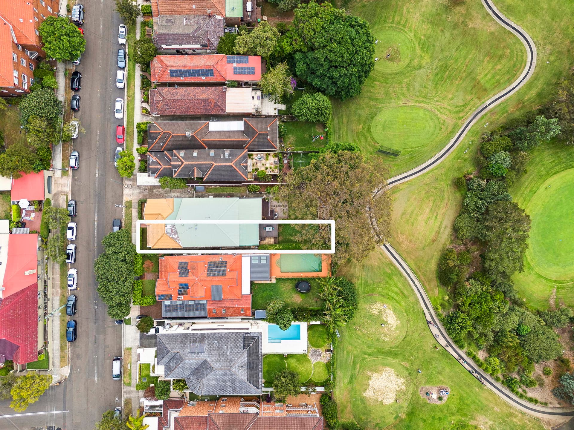 19 Salisbury Road, Kensington NSW