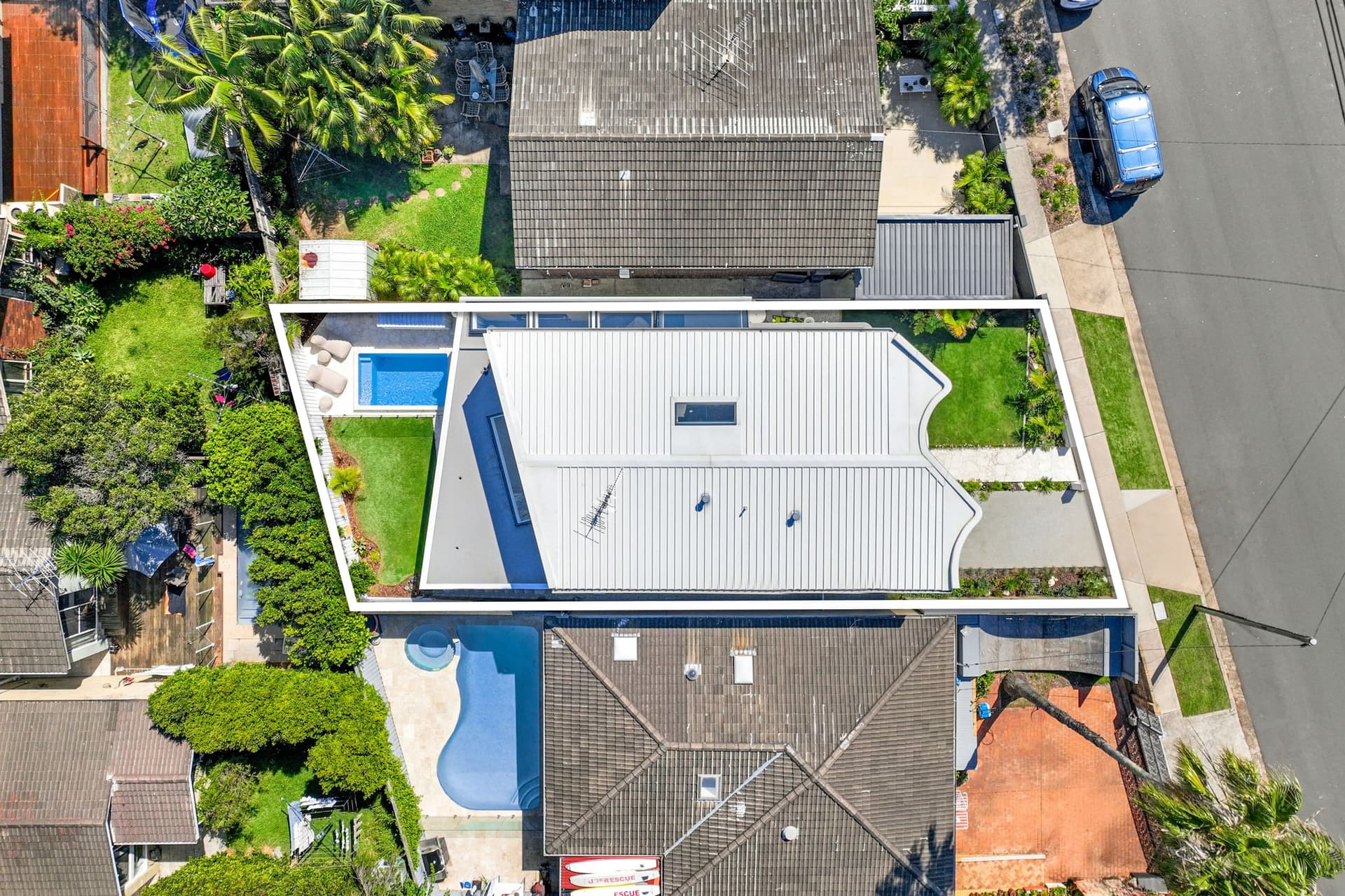 465 Beauchamp Road, Maroubra NSW