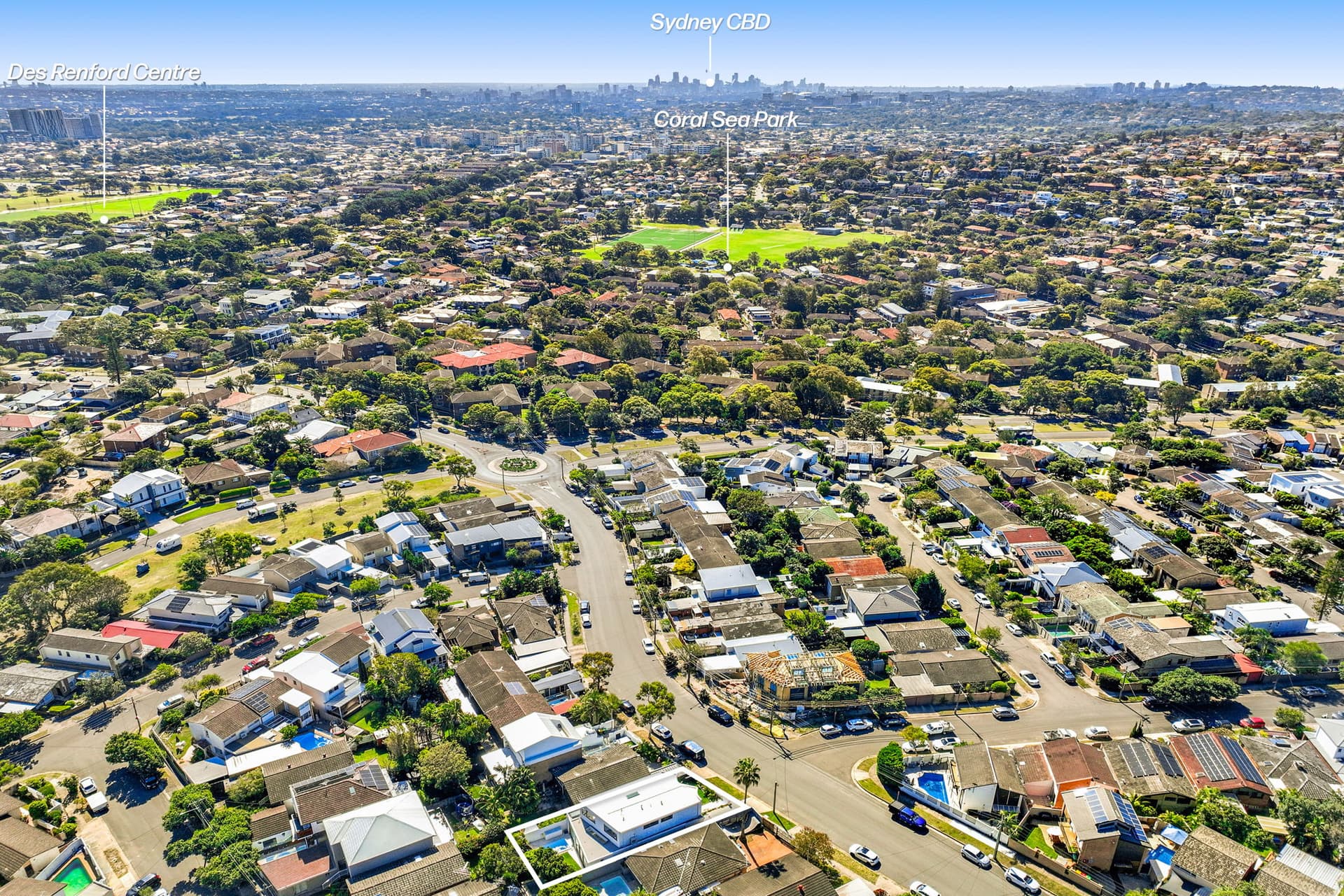 465 Beauchamp Road, Maroubra NSW