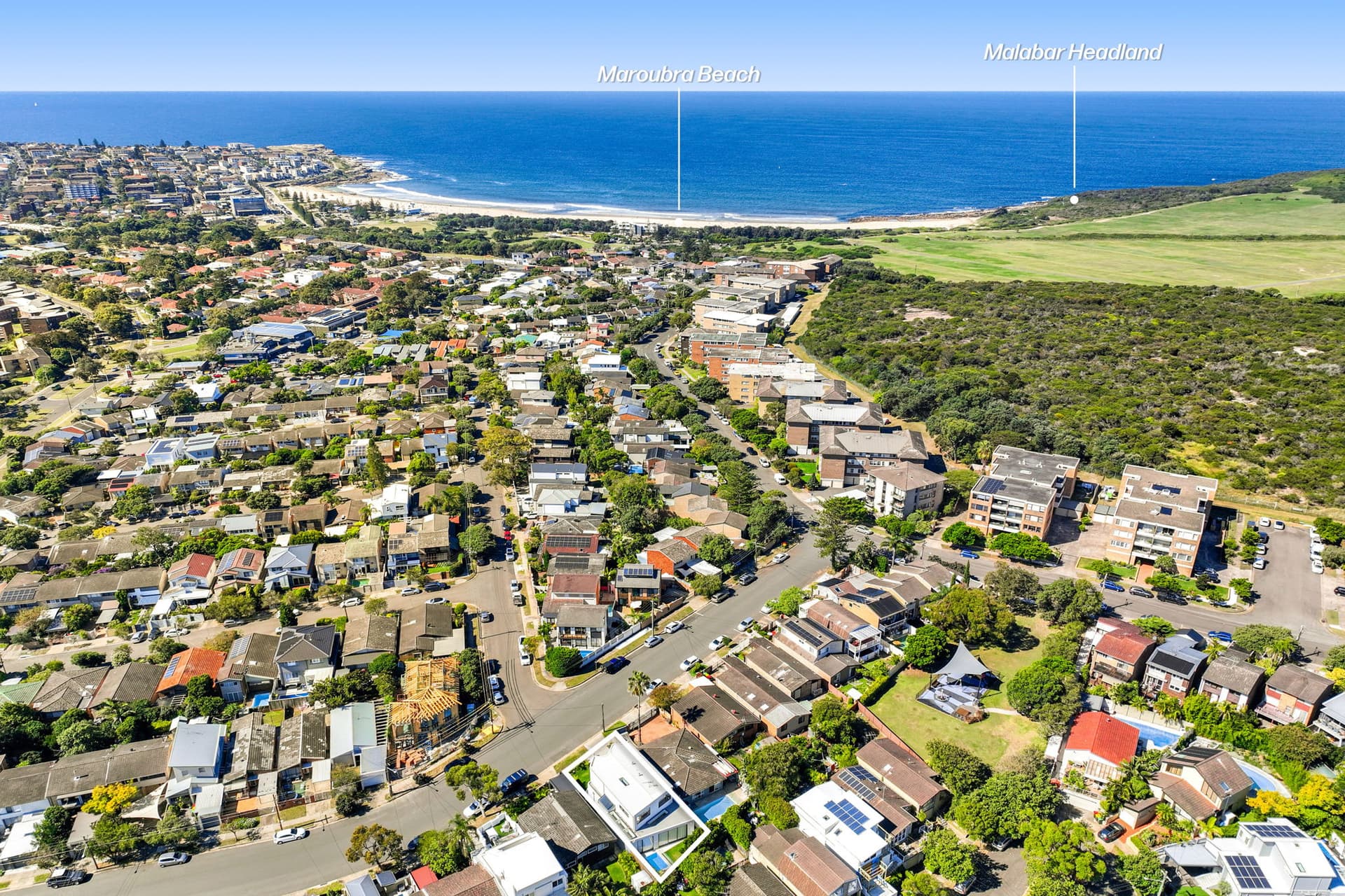 465 Beauchamp Road, Maroubra NSW