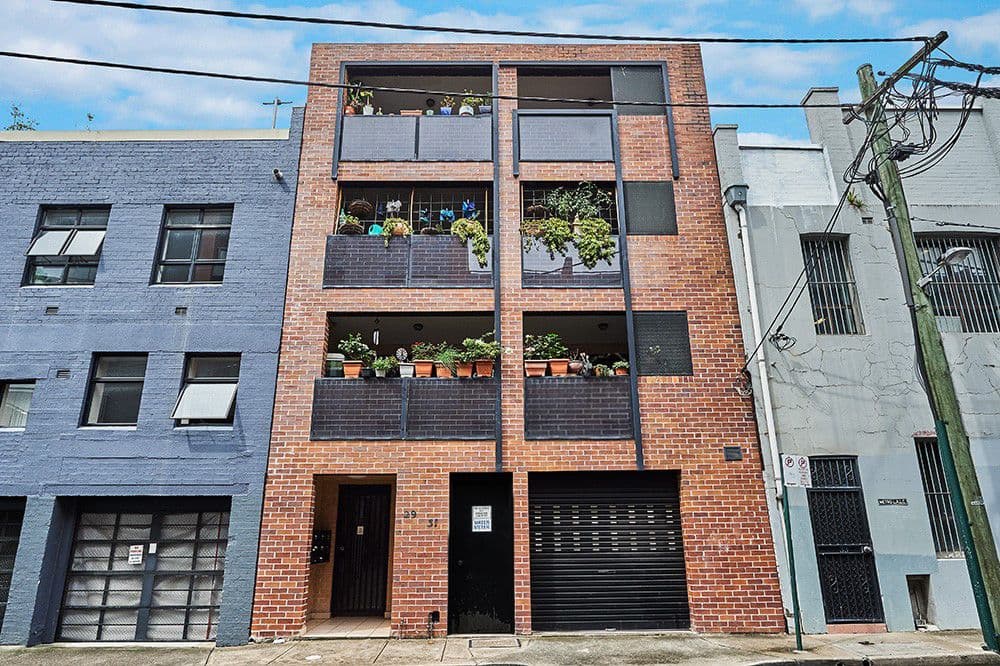 5/29-31 Renwick Street, Redfern NSW