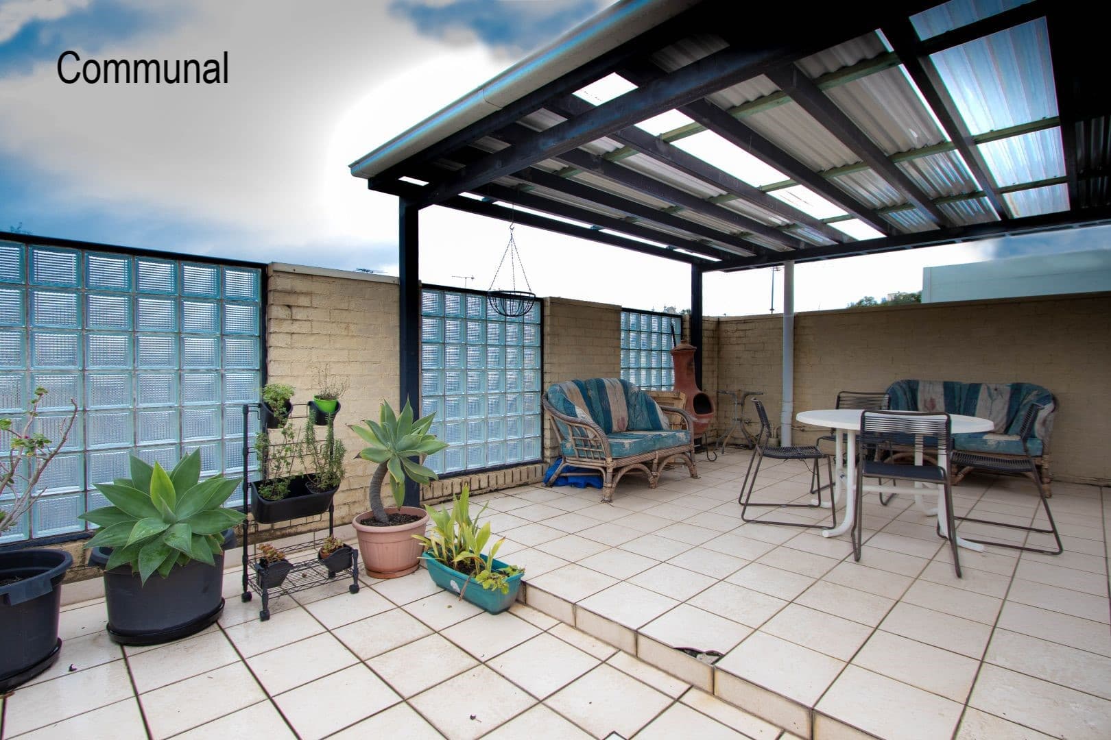 5/29-31 Renwick Street, Redfern NSW