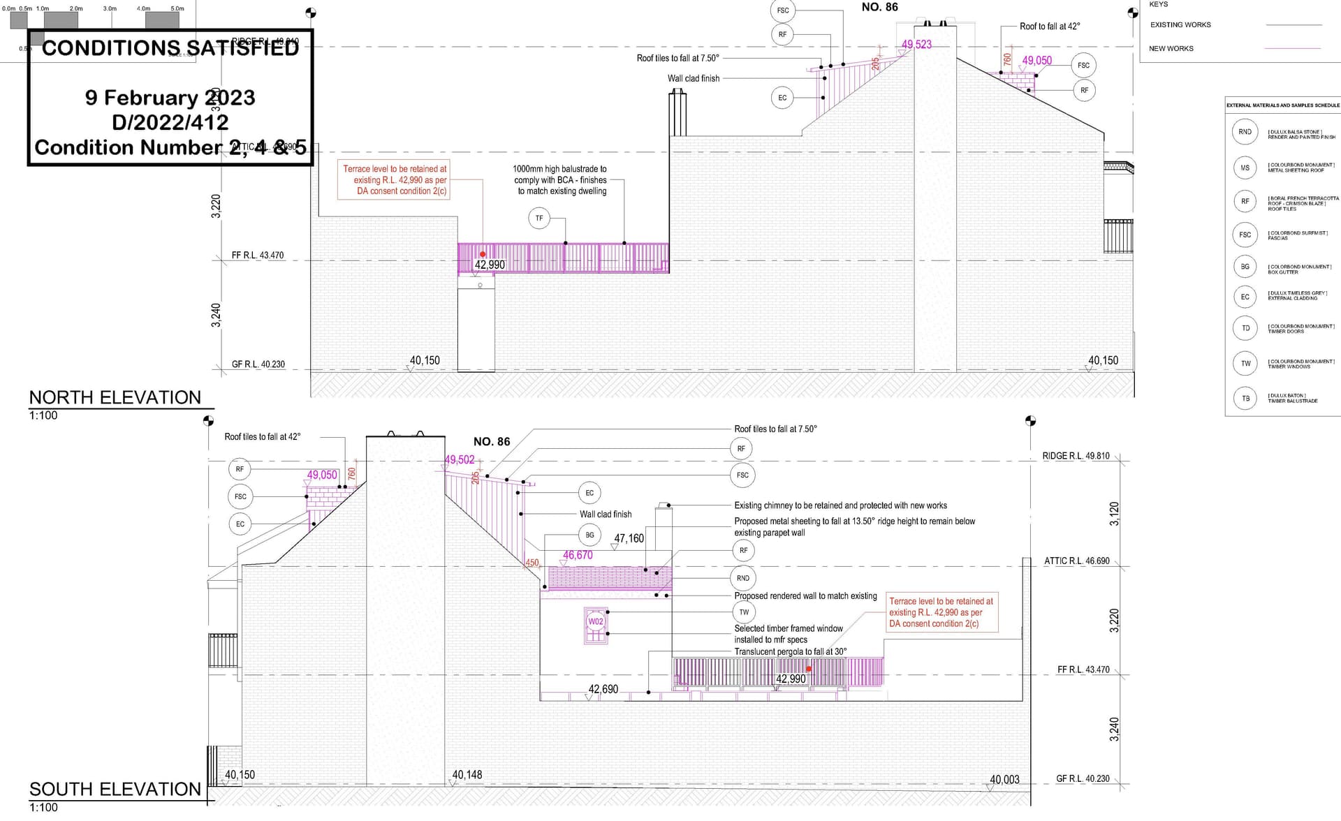 86 Marlborough Street, Surry Hills NSW