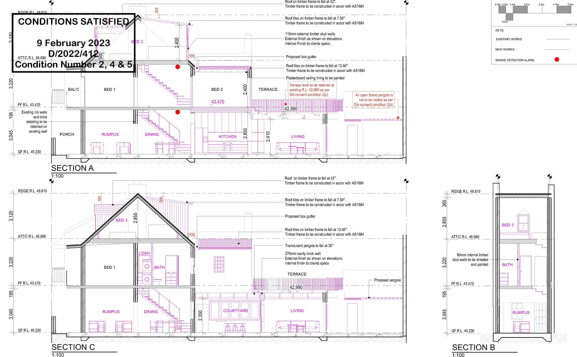 86 Marlborough Street, Surry Hills NSW