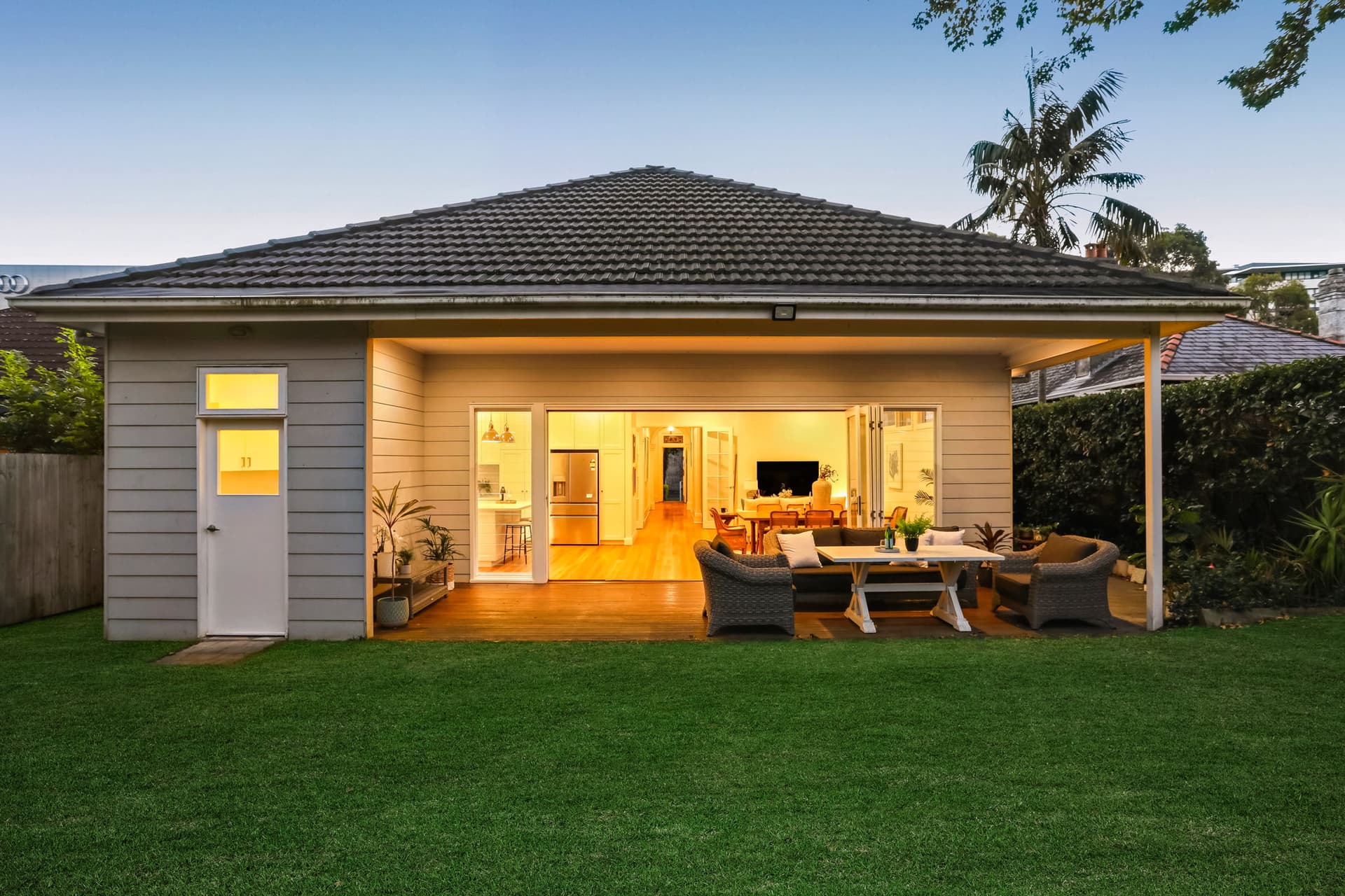 39 Samuel Terry Avenue, Kensington NSW