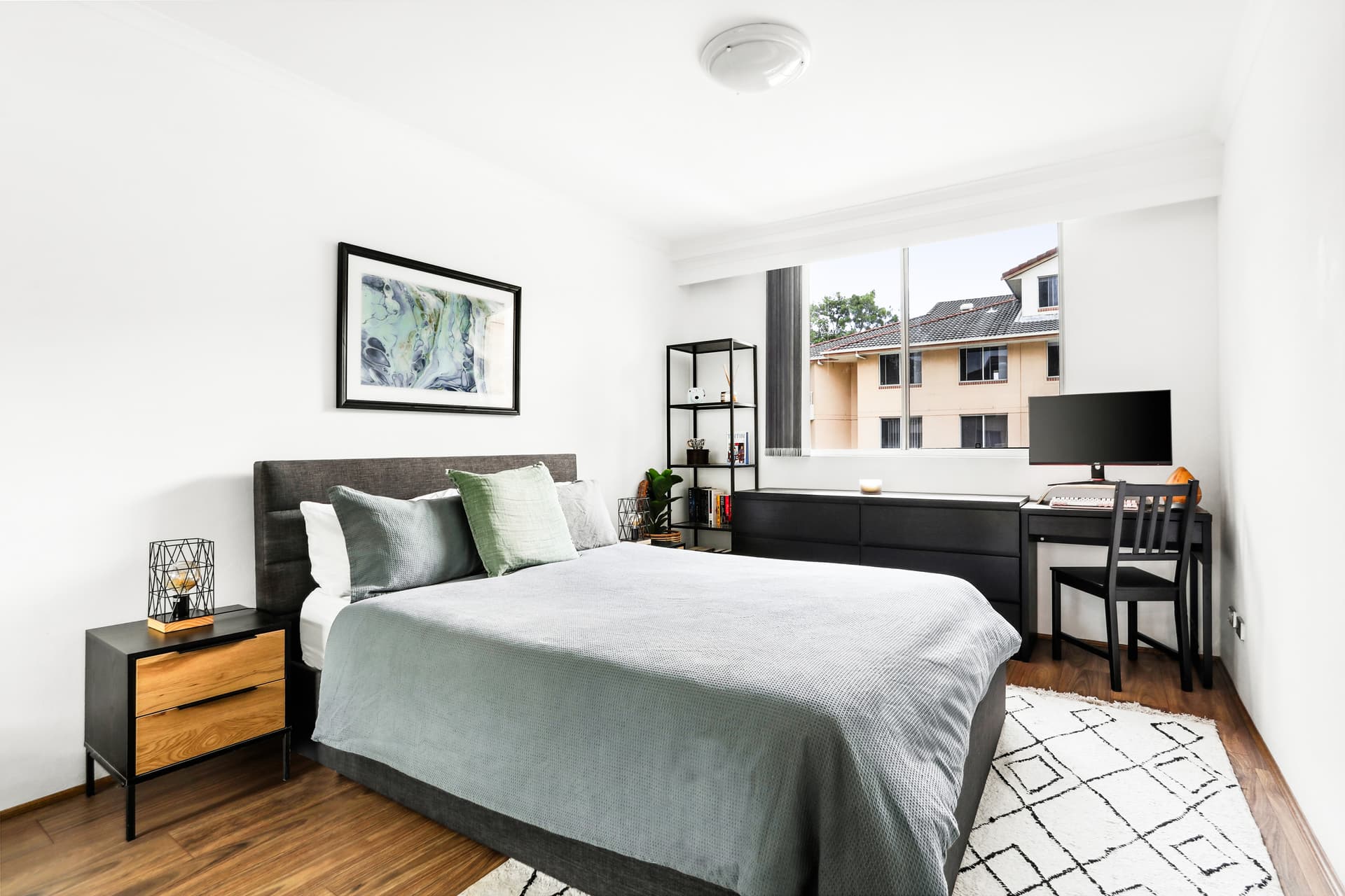 617/83-93 Dalmeny Avenue, Rosebery NSW