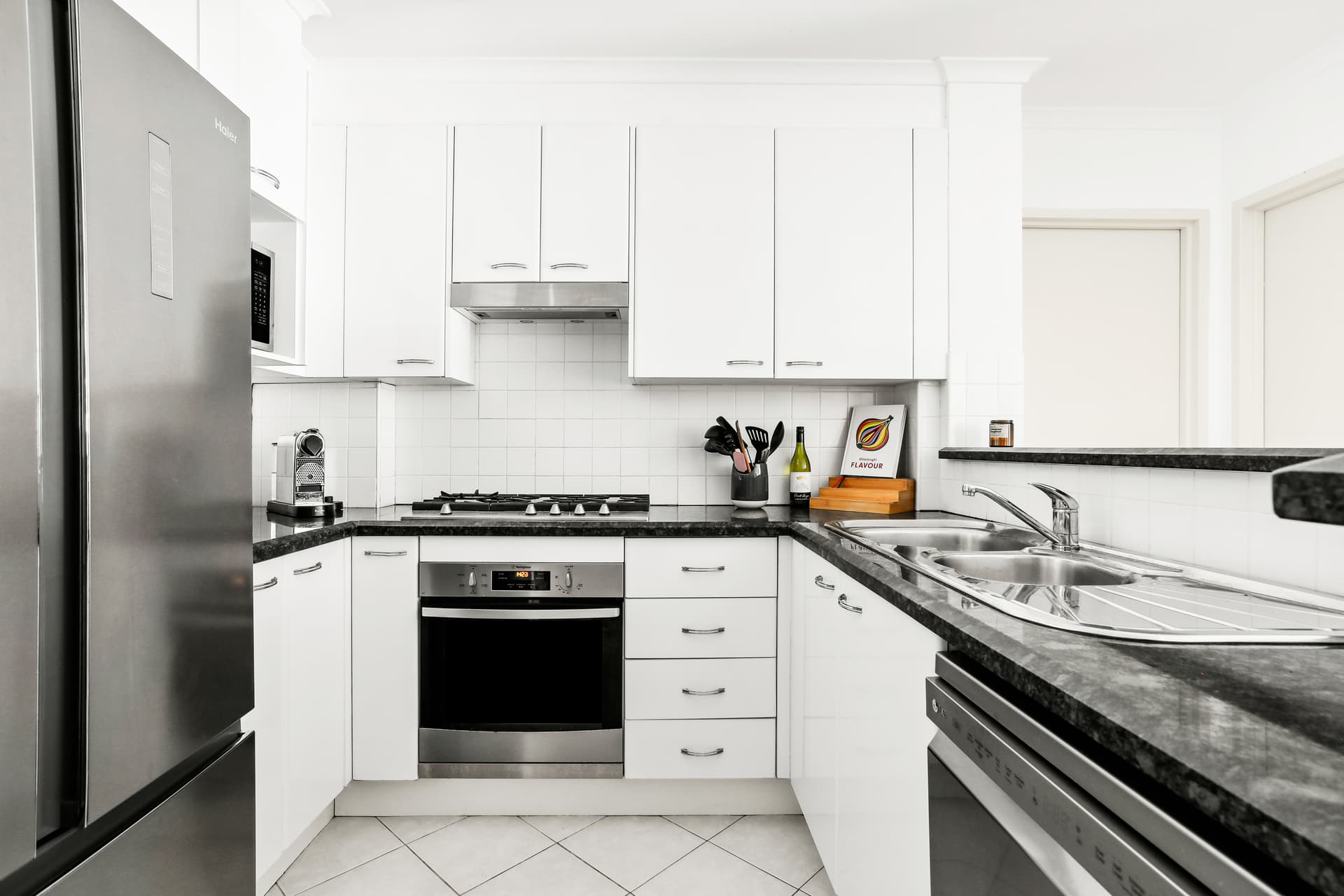 617/83-93 Dalmeny Avenue, Rosebery NSW