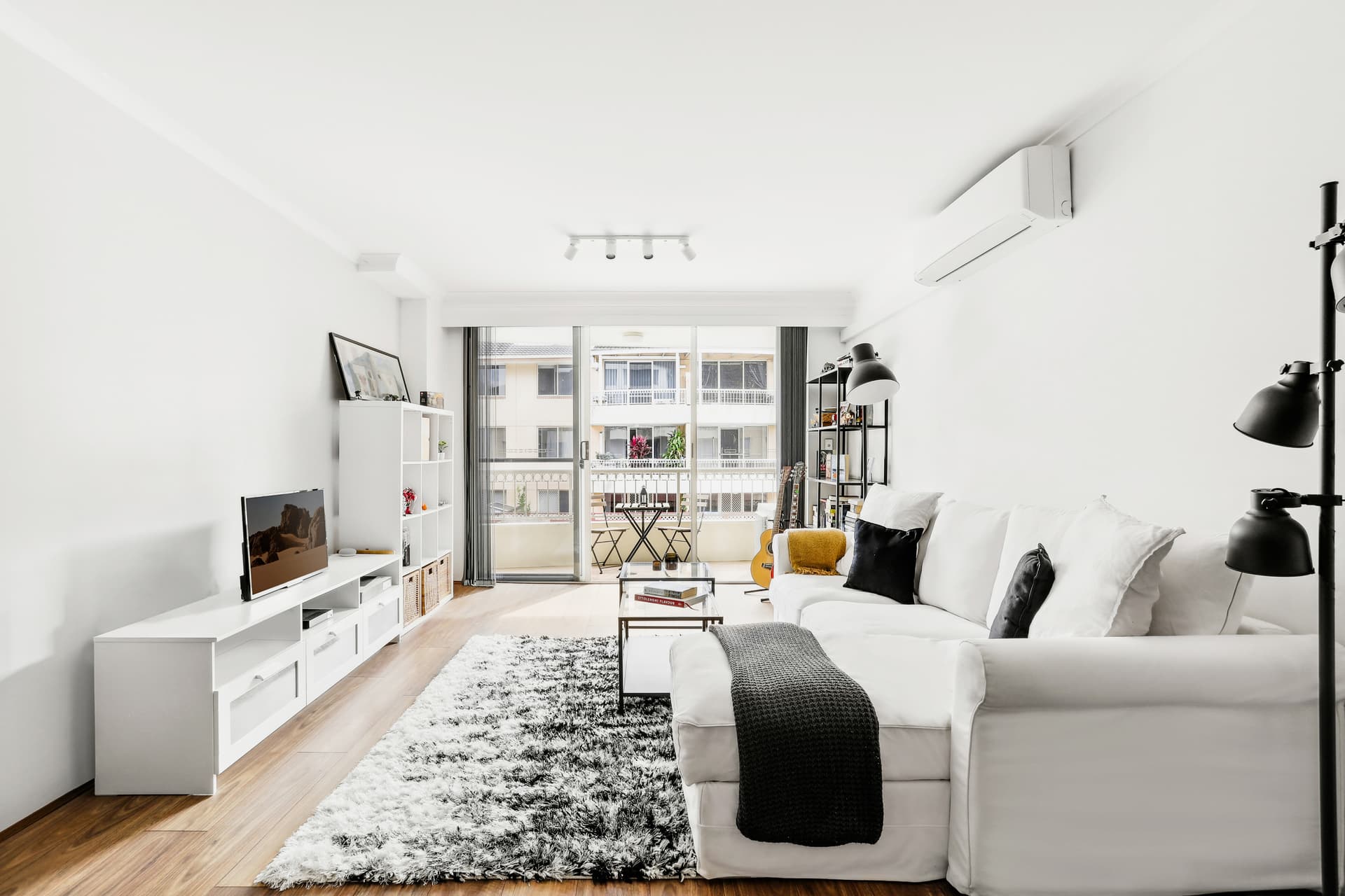 617/83-93 Dalmeny Avenue, Rosebery NSW
