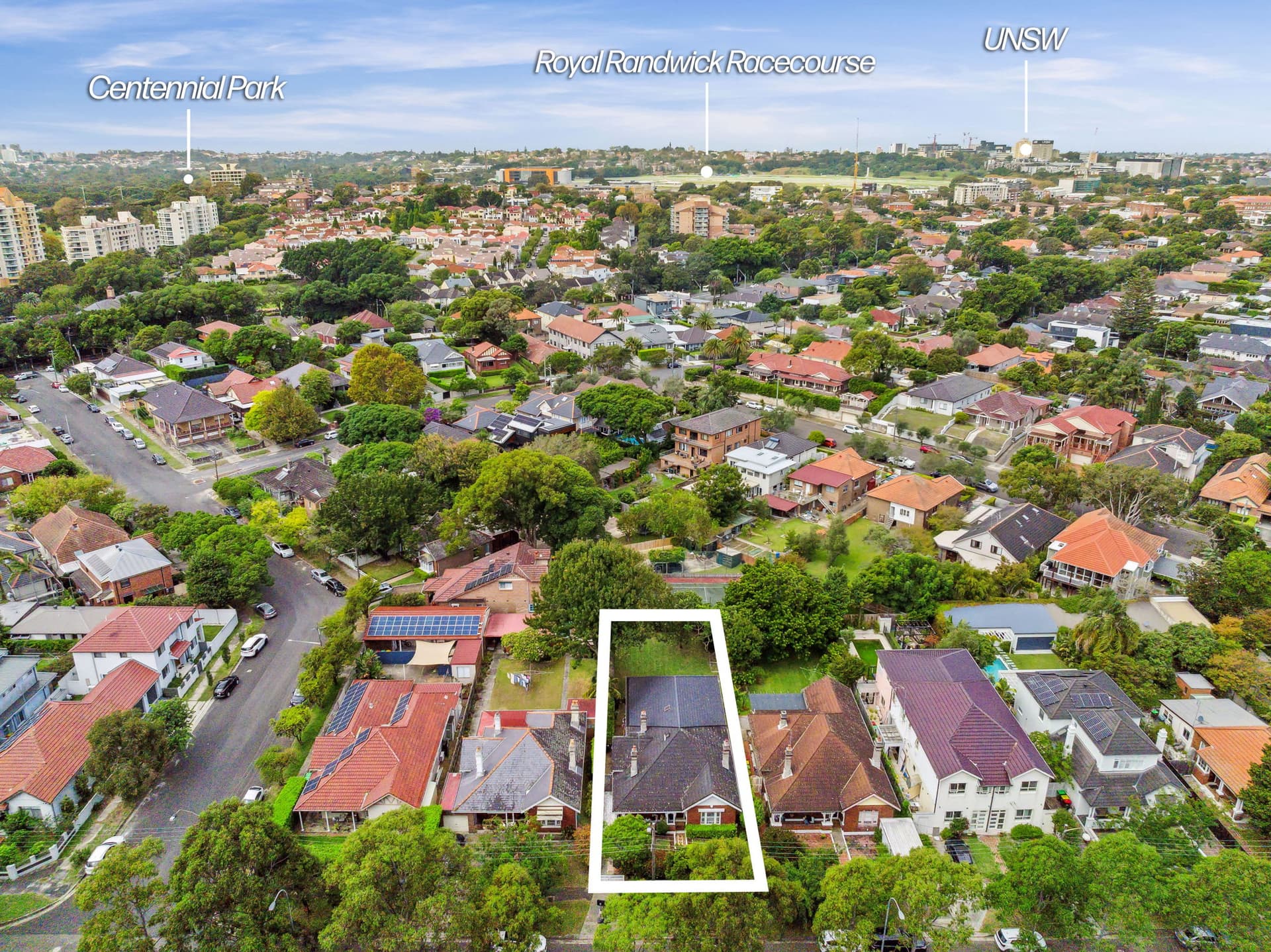 39 Samuel Terry Avenue, Kensington NSW