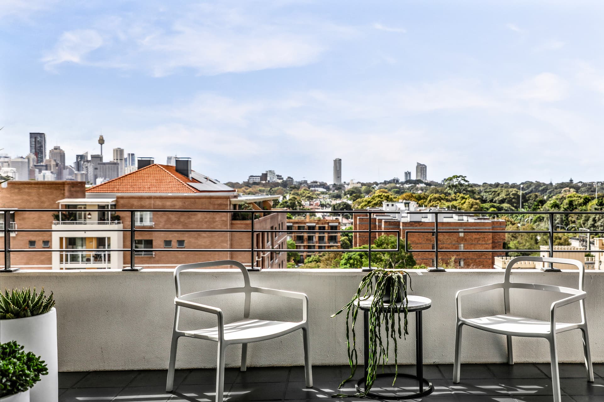 1219D/780 Bourke Street, Redfern NSW