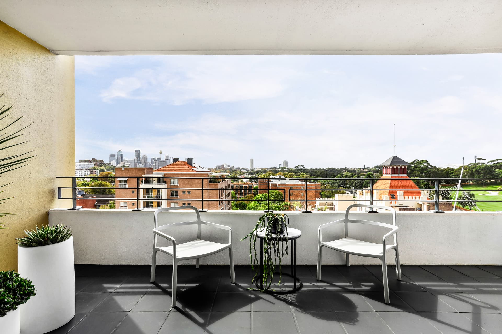 1219D/780 Bourke Street, Redfern NSW