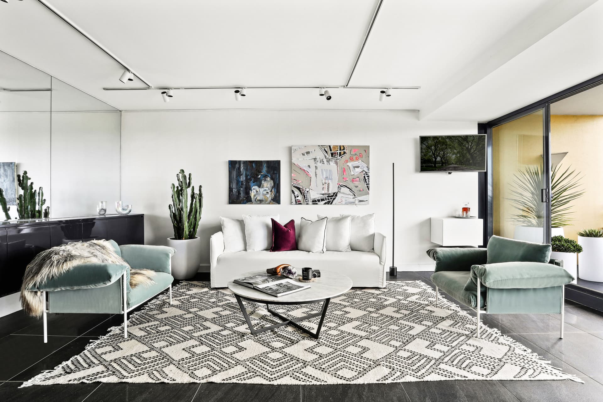 1219D/780 Bourke Street, Redfern NSW