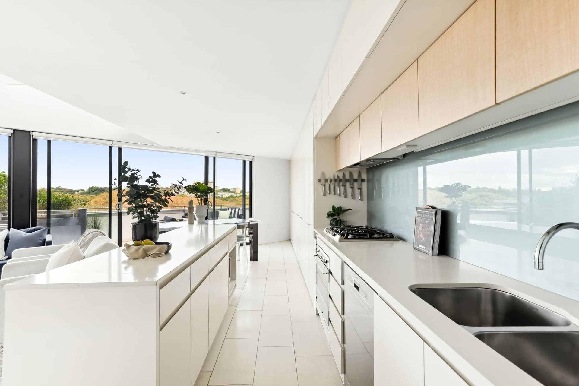 805A/264 Anzac Parade, Kensington NSW