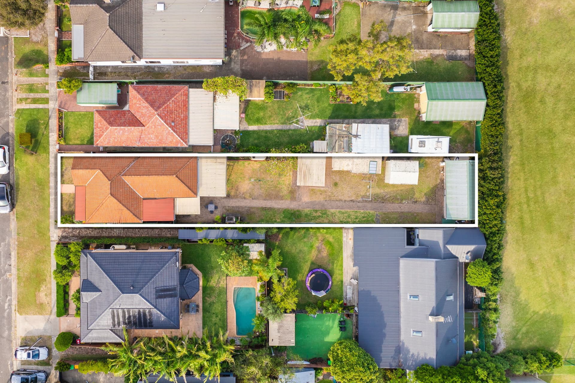 10 Wiggins Street, Botany NSW