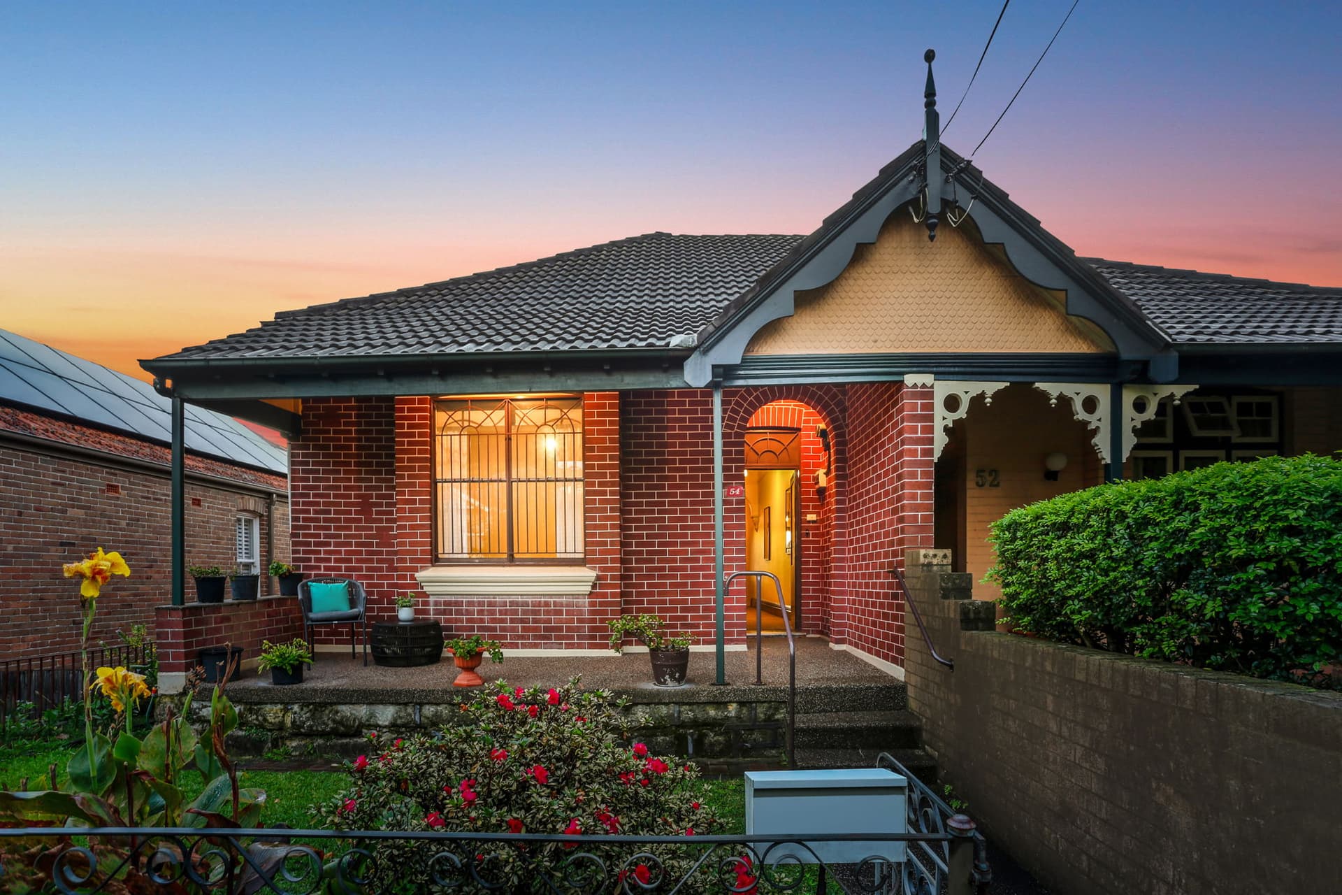 54 Wentworth Street, Randwick NSW