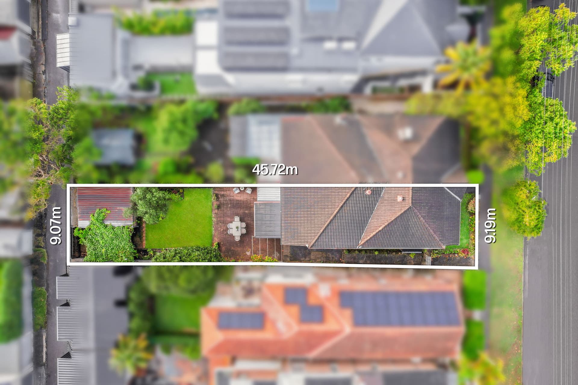 54 Wentworth Street, Randwick NSW