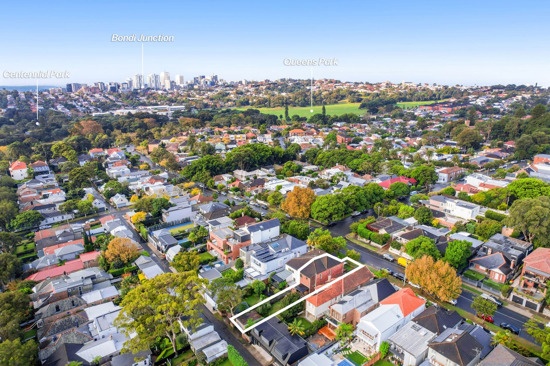 54 Wentworth Street, Randwick NSW