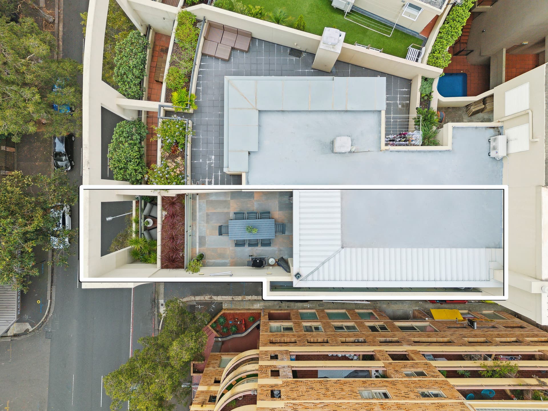 62/450 Elizabeth Street, Surry Hills NSW