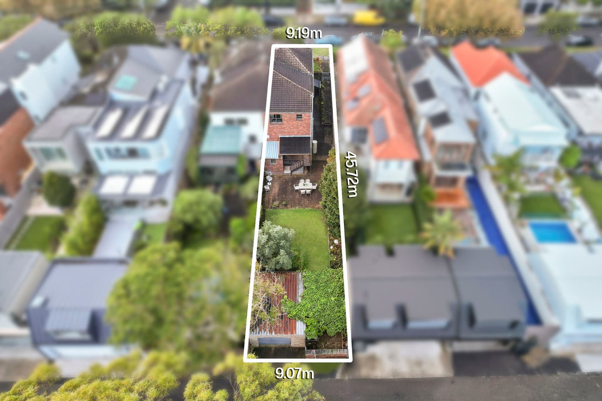 54 Wentworth Street, Randwick NSW