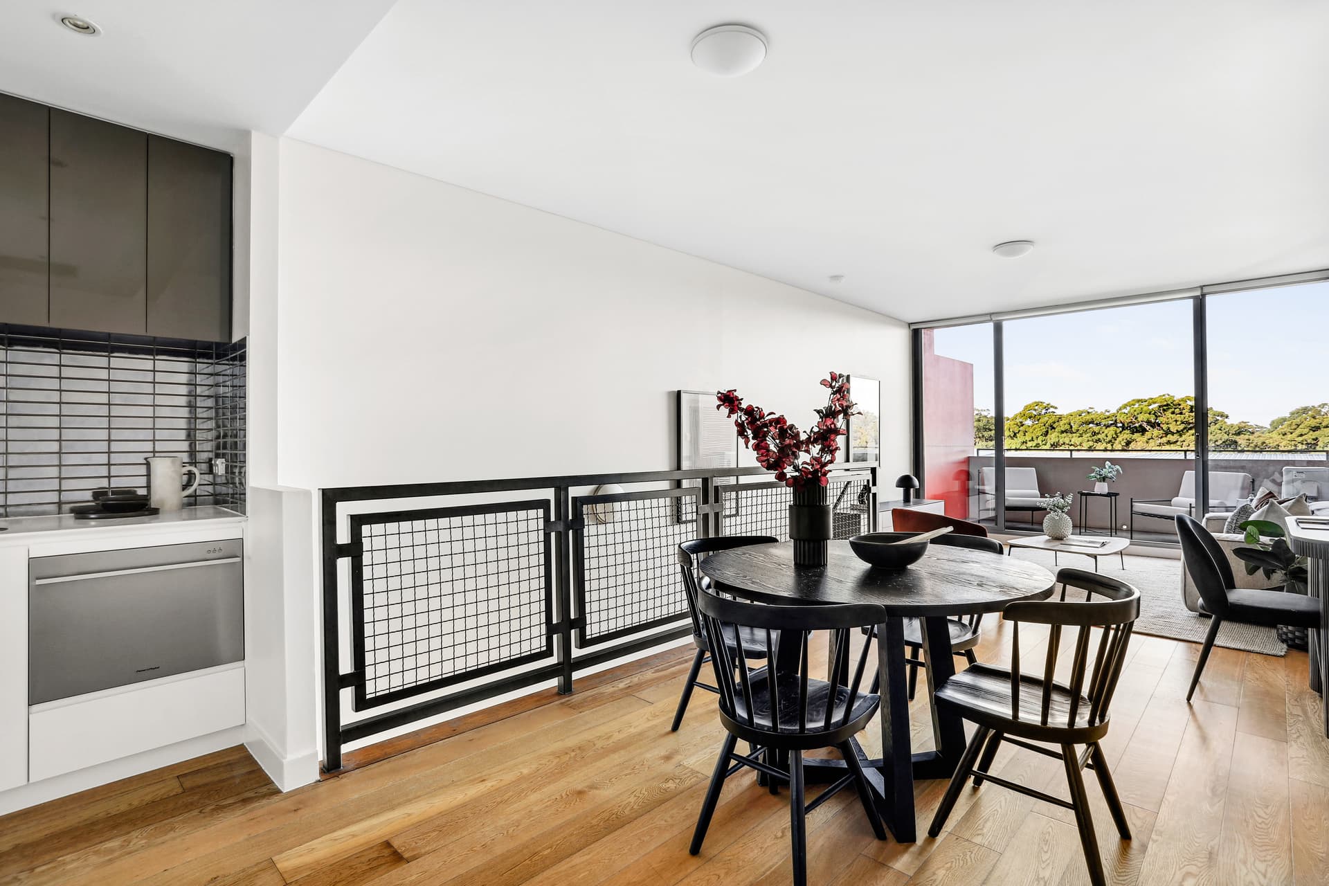 503D/144 Dunning Avenue, Rosebery NSW