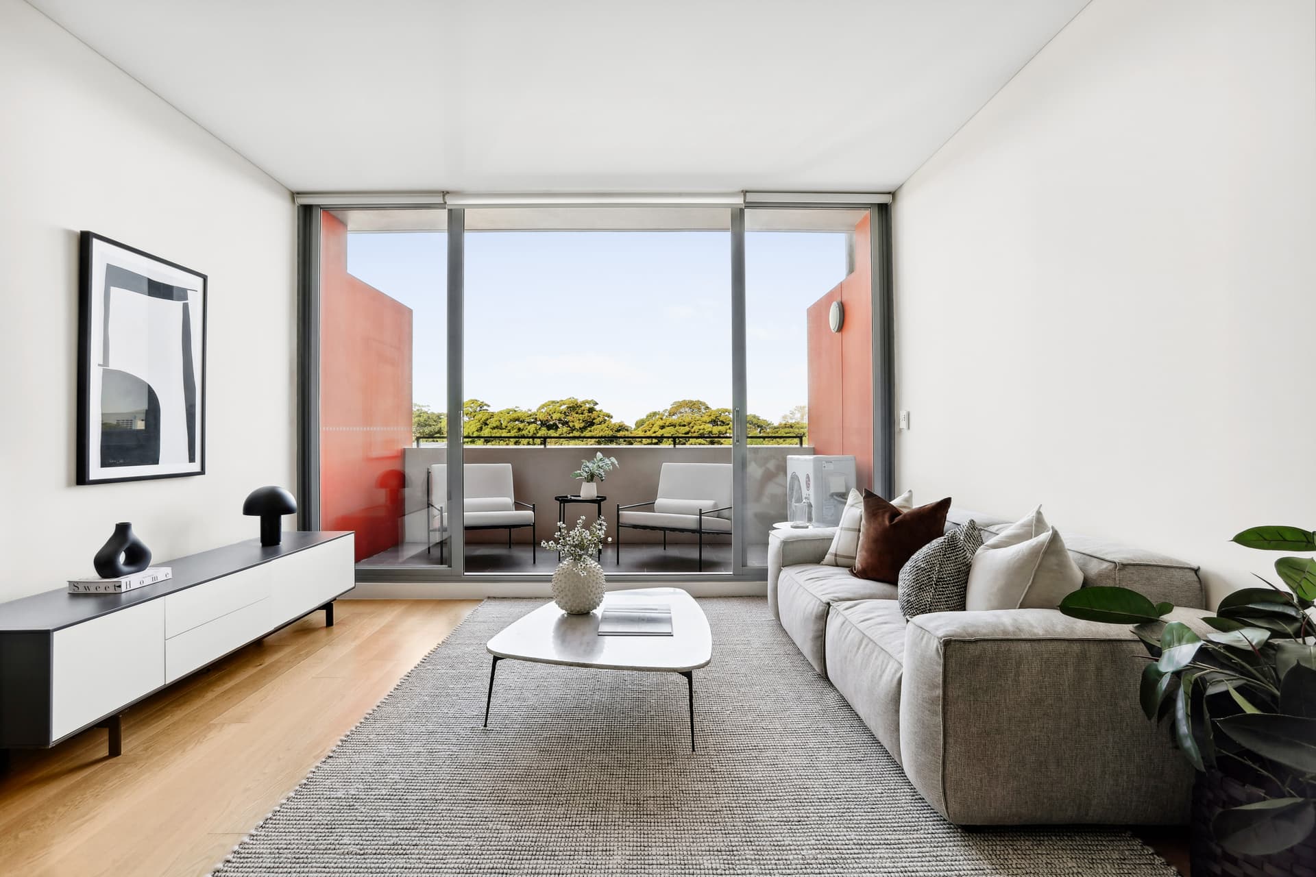 503D/144 Dunning Avenue, Rosebery NSW