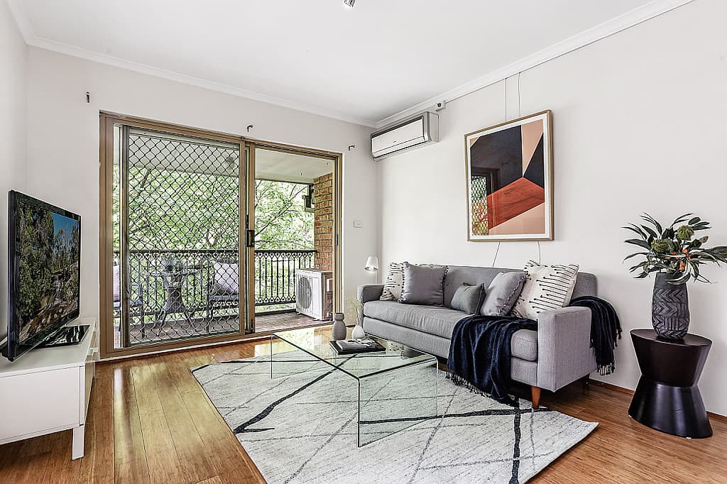 22/219-227 Chalmers Street, Redfern NSW
