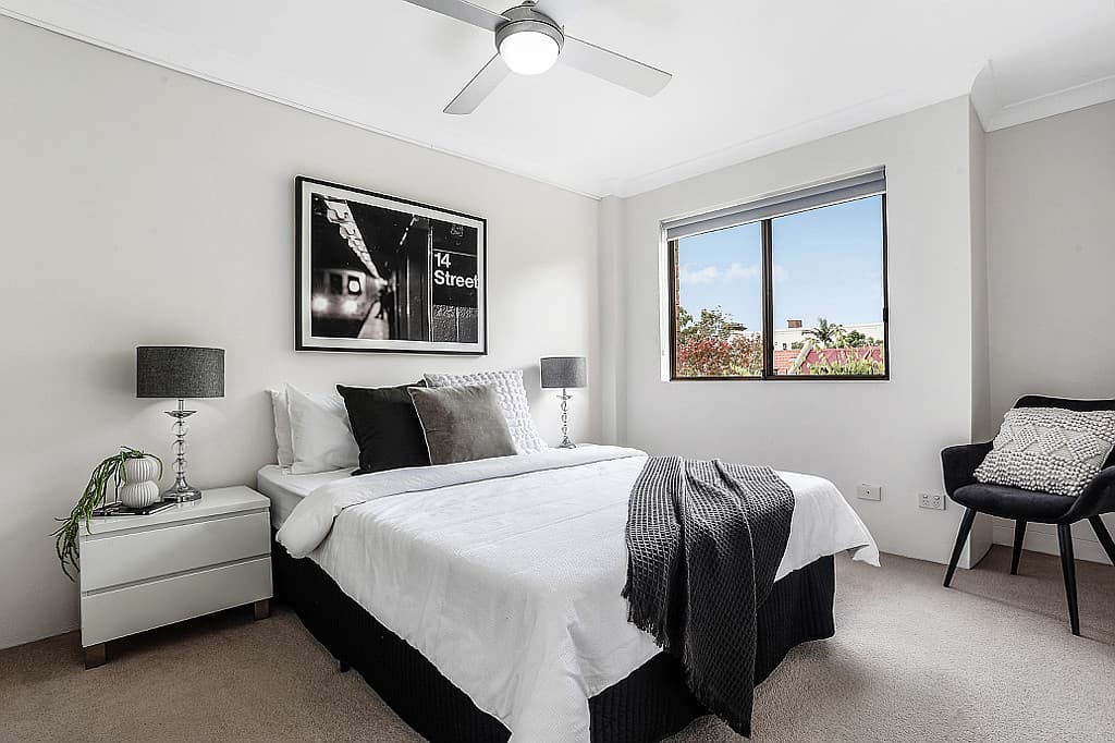 22/219-227 Chalmers Street, Redfern NSW