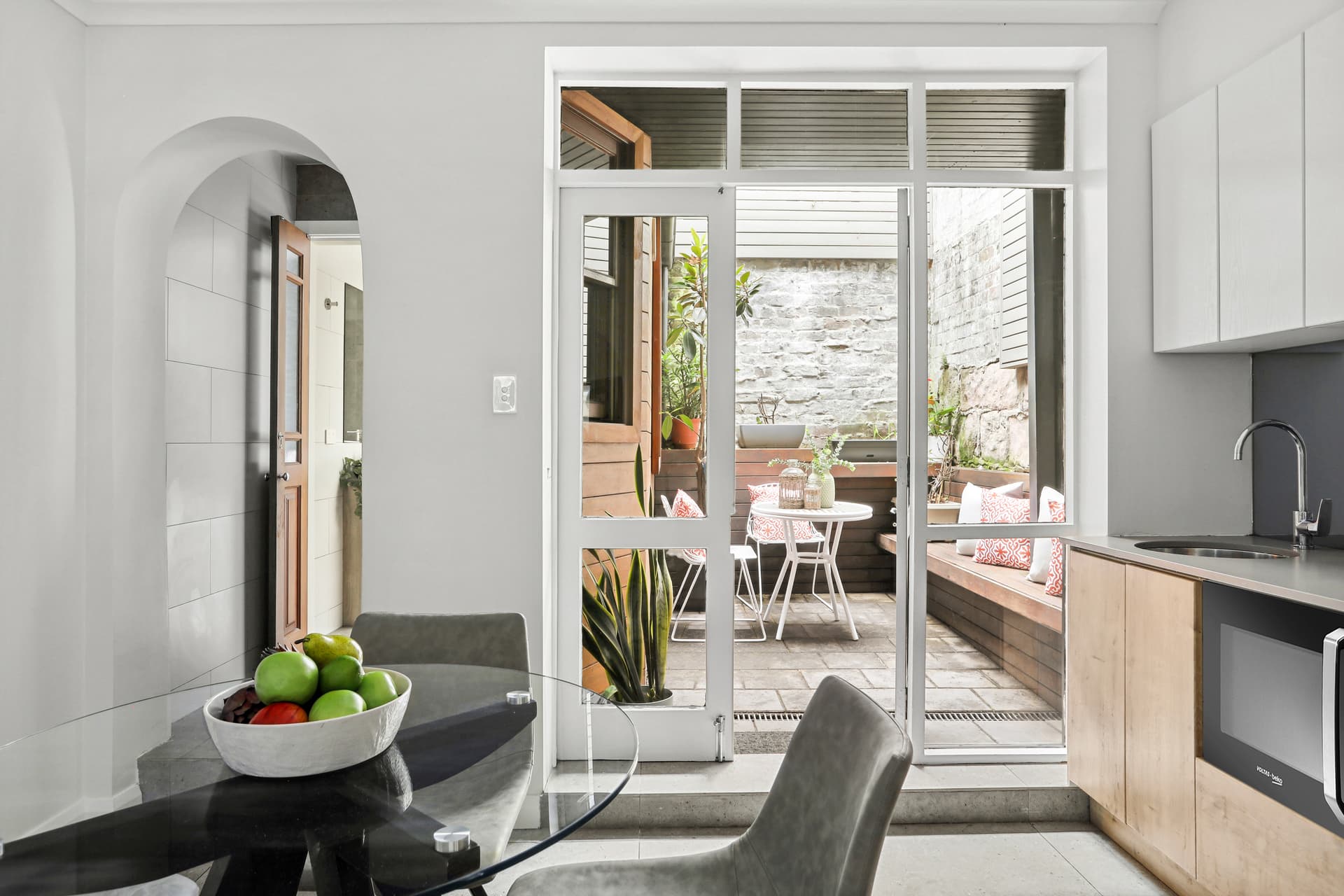 48 Little Riley Street, Surry Hills NSW