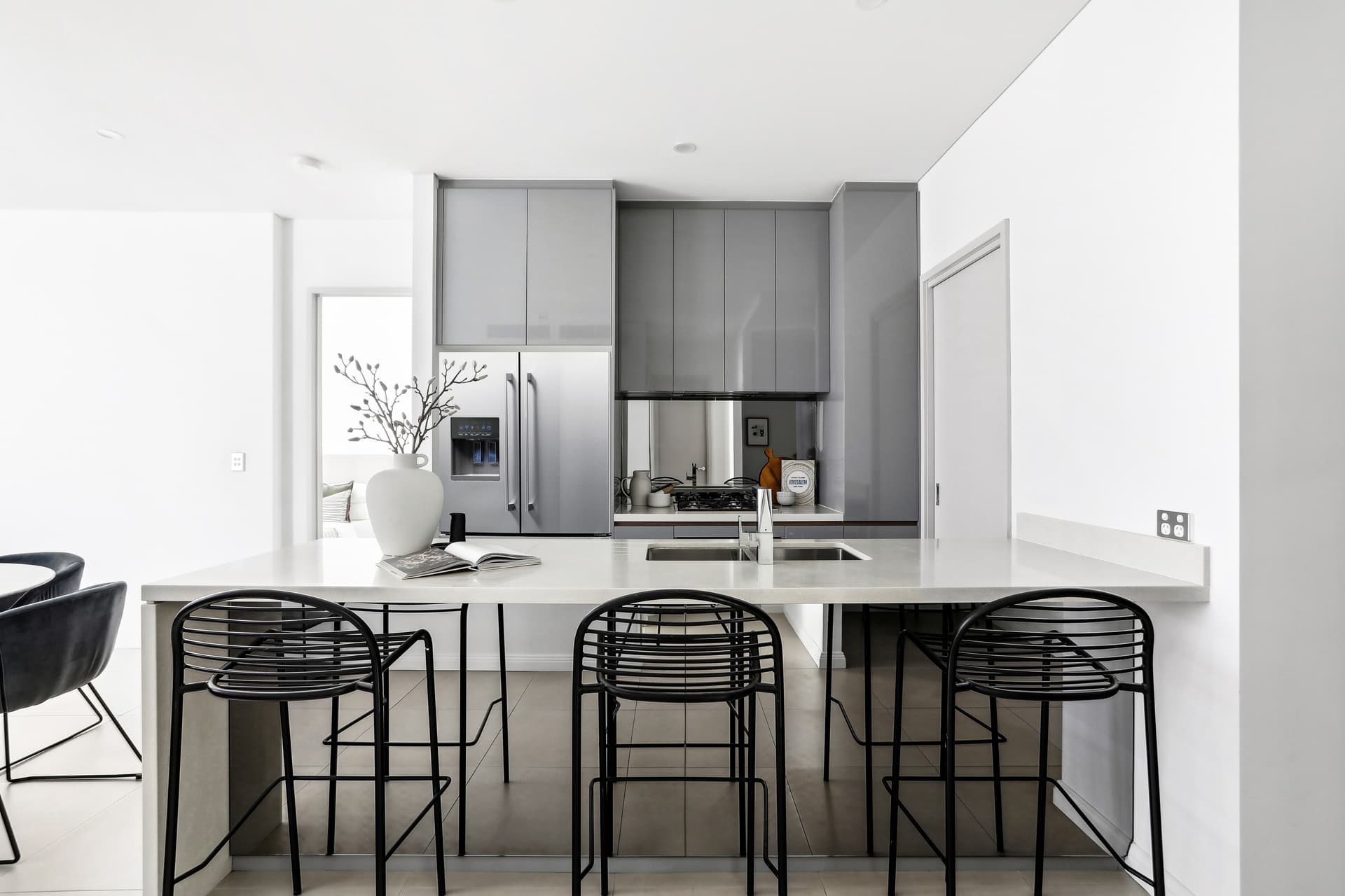 416/39 Rothschild Avenue, Rosebery NSW