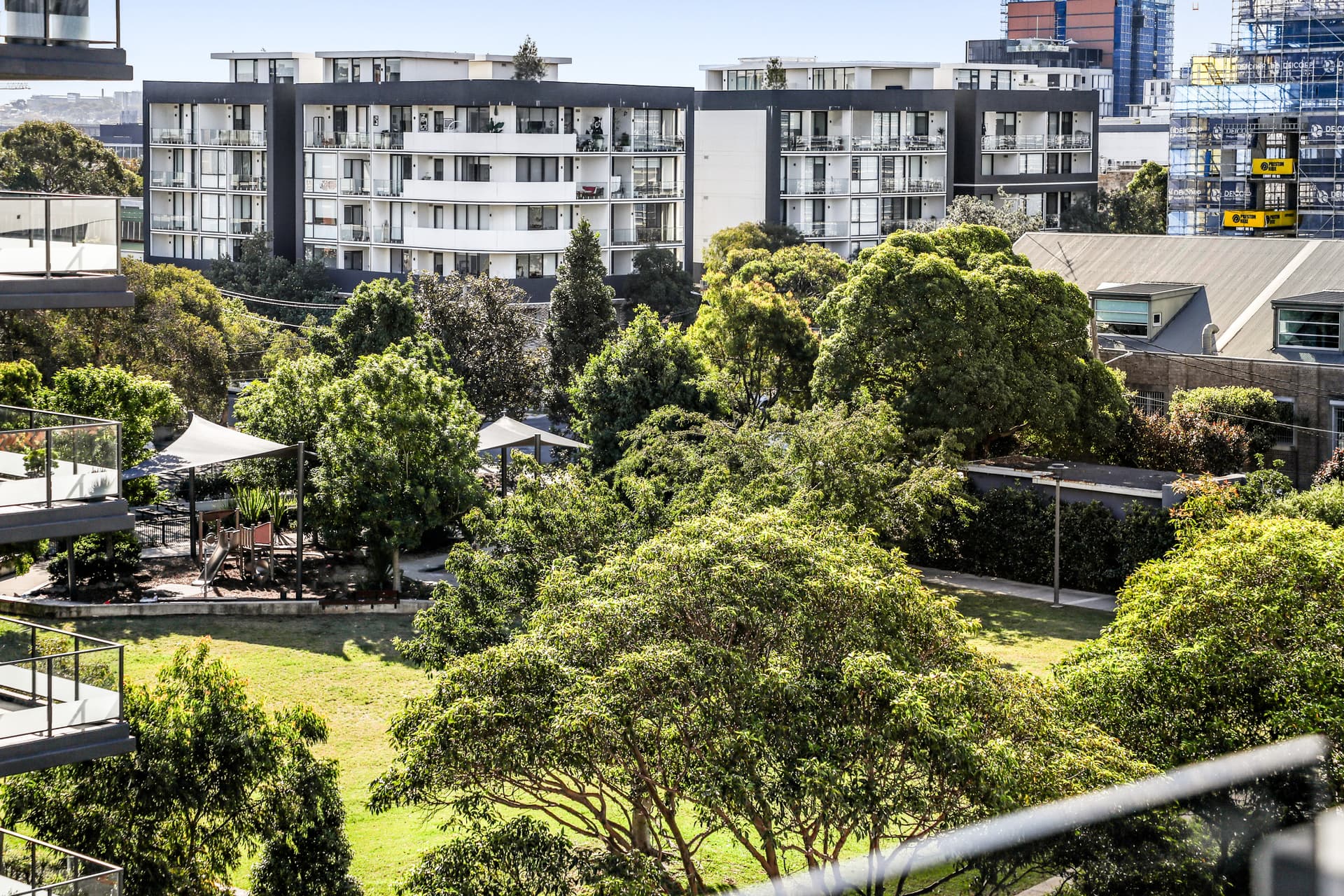 416/39 Rothschild Avenue, Rosebery NSW