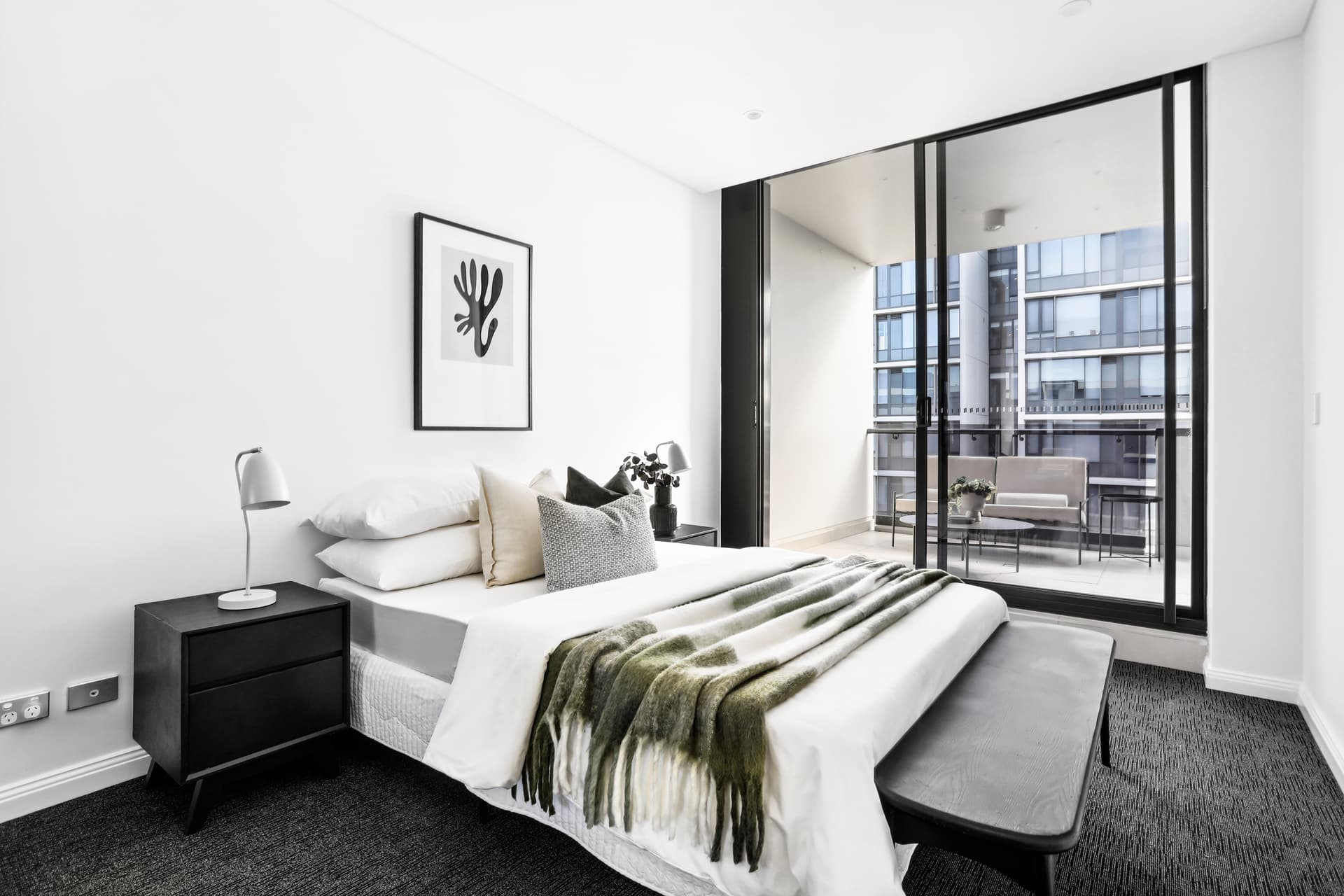 416/39 Rothschild Avenue, Rosebery NSW