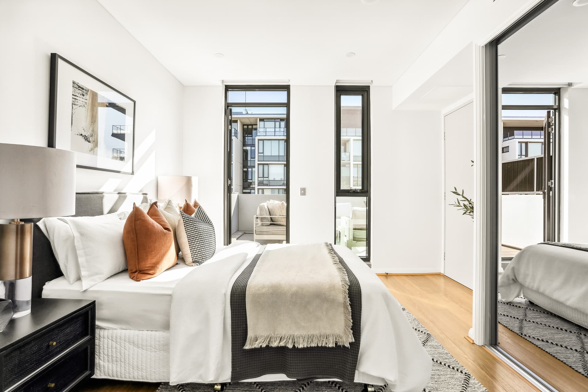 516/39 Rothschild Avenue, Rosebery NSW