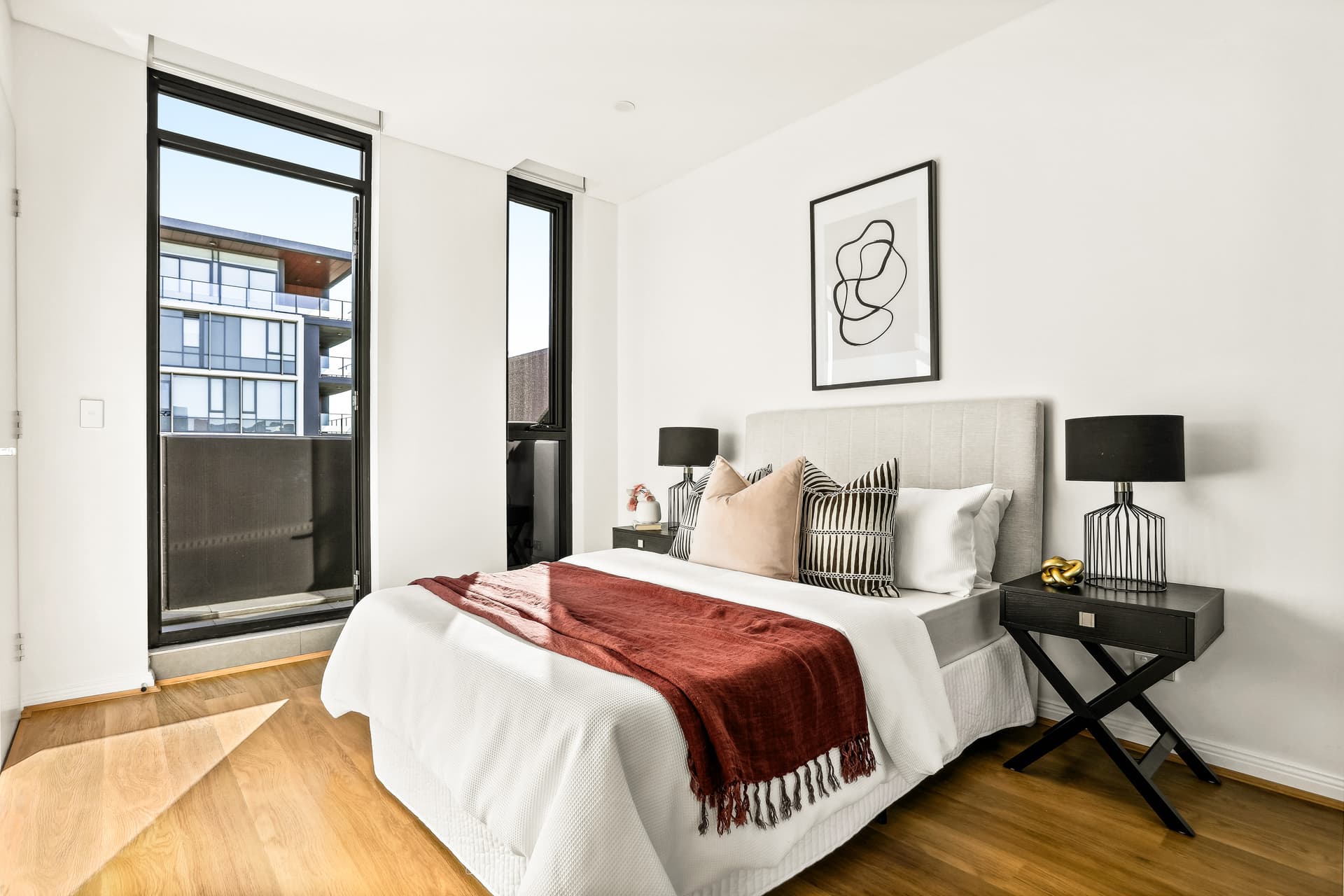 516/39 Rothschild Avenue, Rosebery NSW