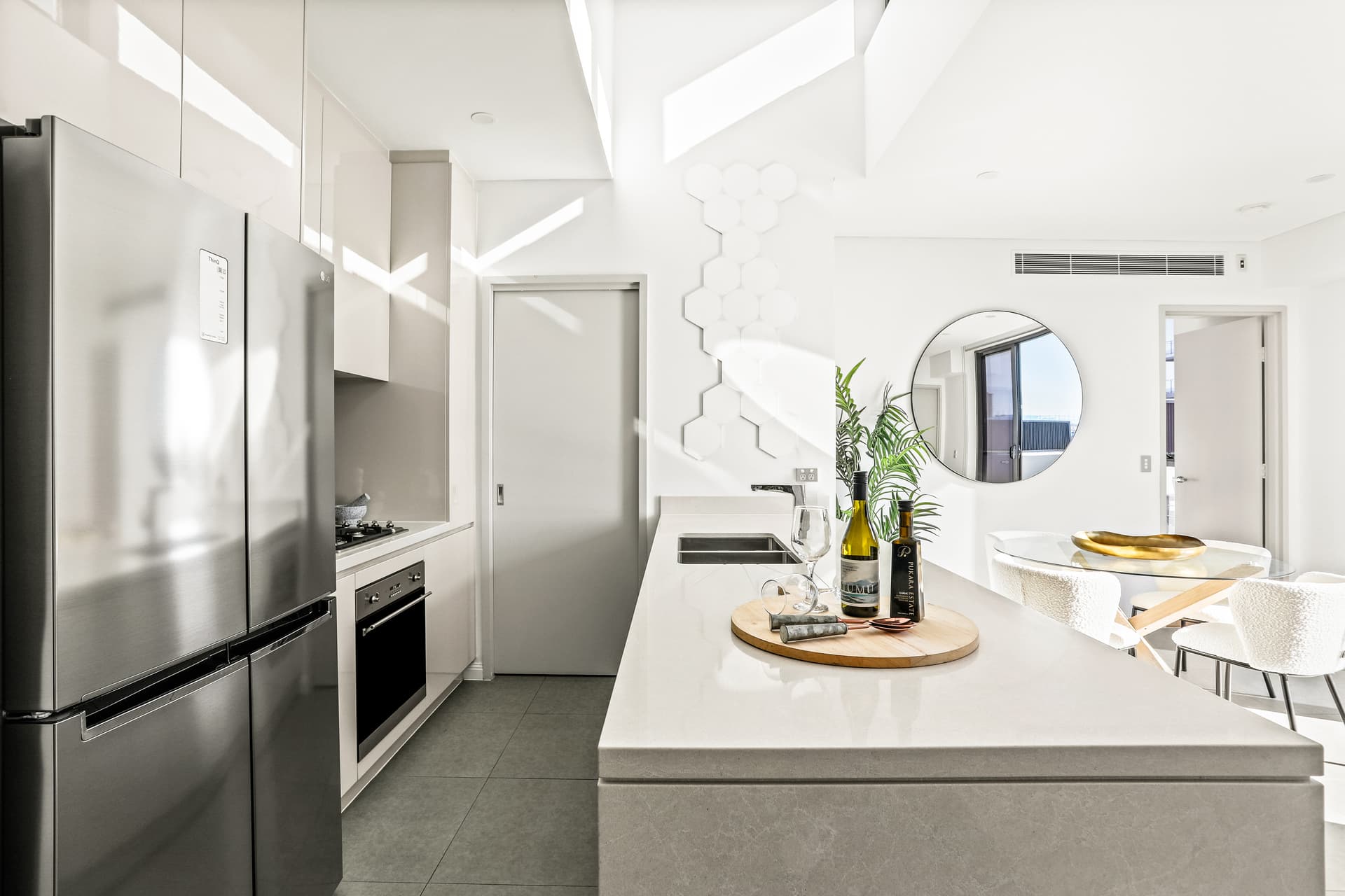 516/39 Rothschild Avenue, Rosebery NSW