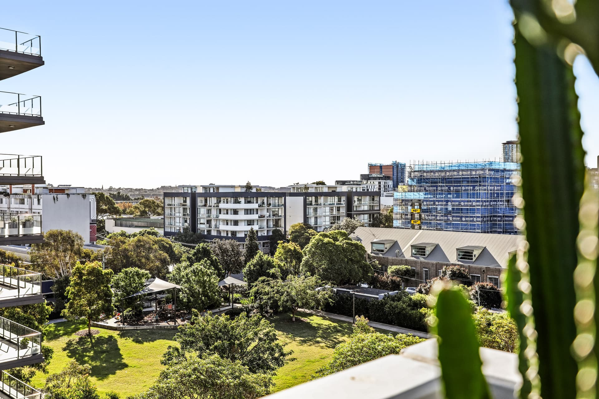 516/39 Rothschild Avenue, Rosebery NSW